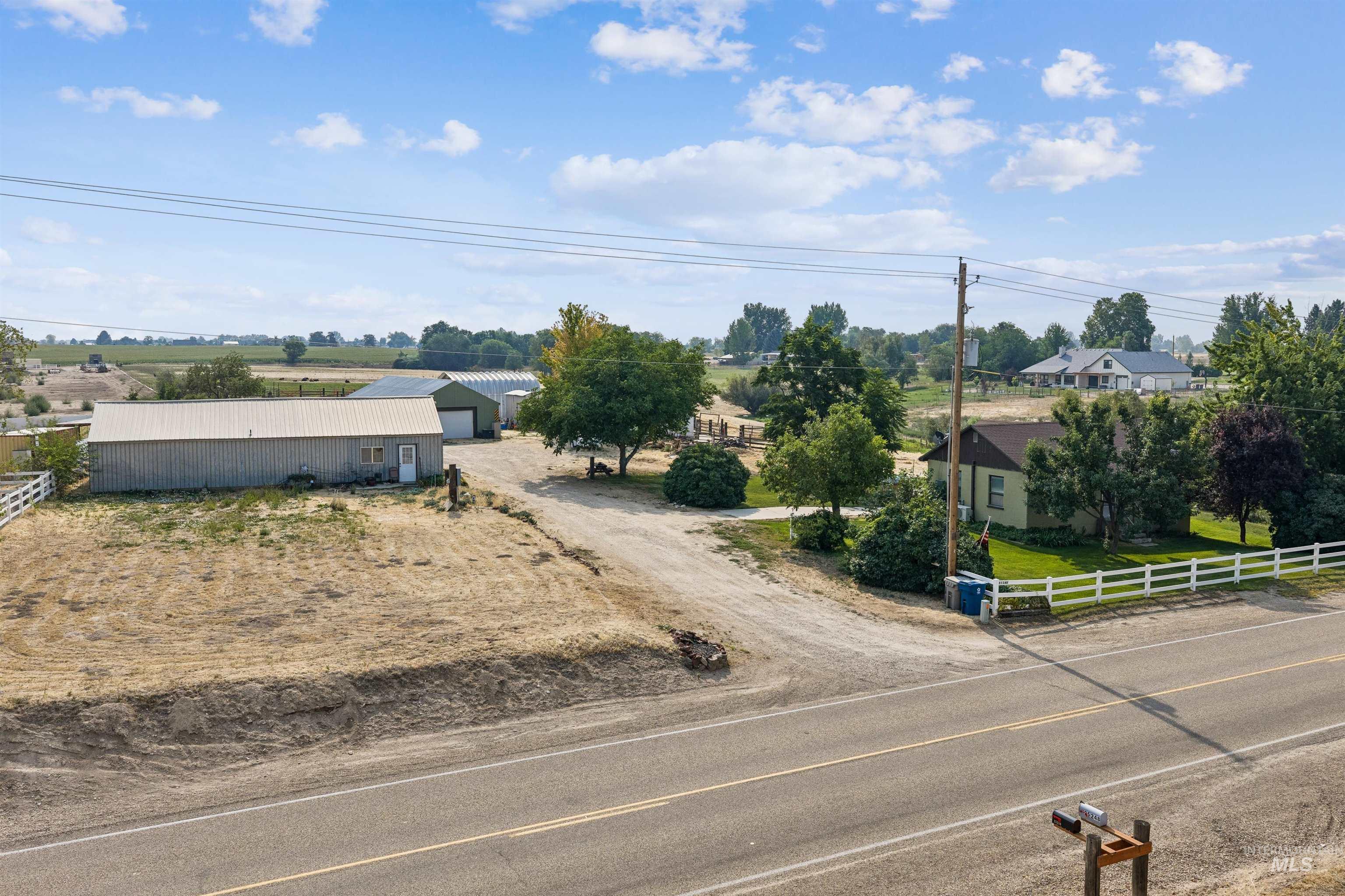 25248 Lansing Lane, Middleton, Idaho 83644, Business/Commercial For Sale, Price $1,700,000,MLS 98997527