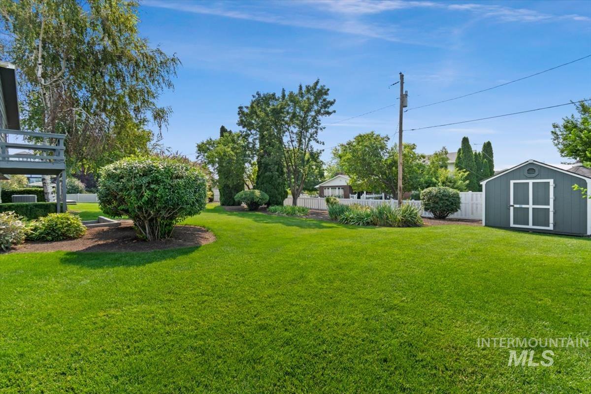 931 Sherman Way, Nampa, Idaho 83686, 5 Bedrooms, 3.5 Bathrooms, Residential For Sale, Price $699,000, 98997528
