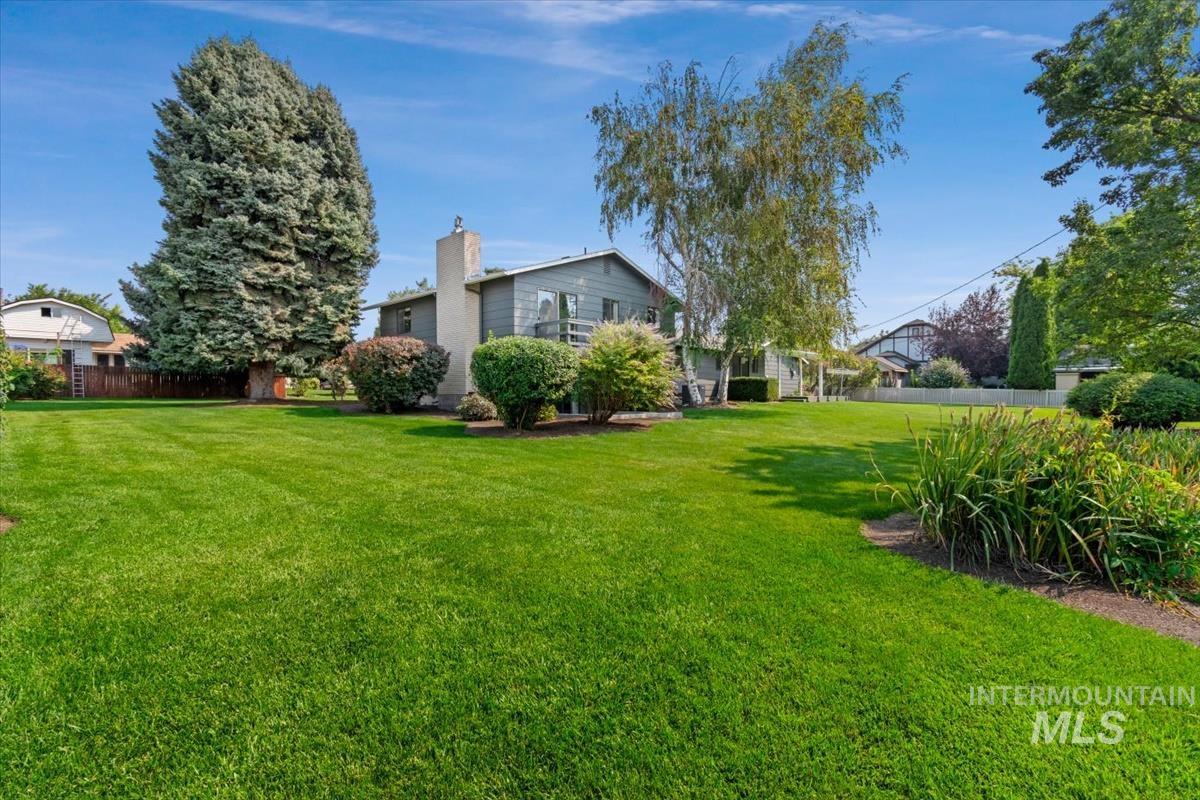 931 Sherman Way, Nampa, Idaho 83686, 5 Bedrooms, 3.5 Bathrooms, Residential For Sale, Price $699,000, 98997528