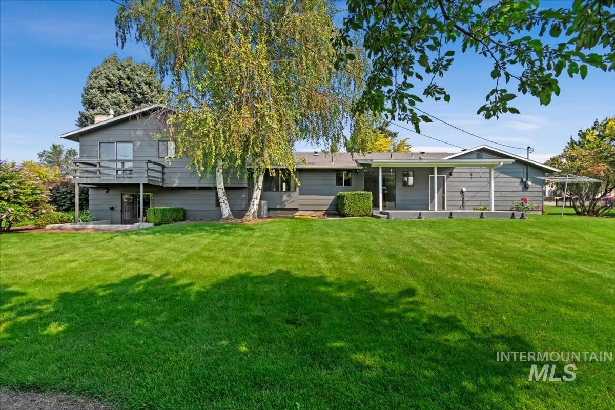 931 Sherman Way, Nampa, Idaho 83686, 5 Bedrooms, 3.5 Bathrooms, Residential For Sale, Price $699,000, 98997528