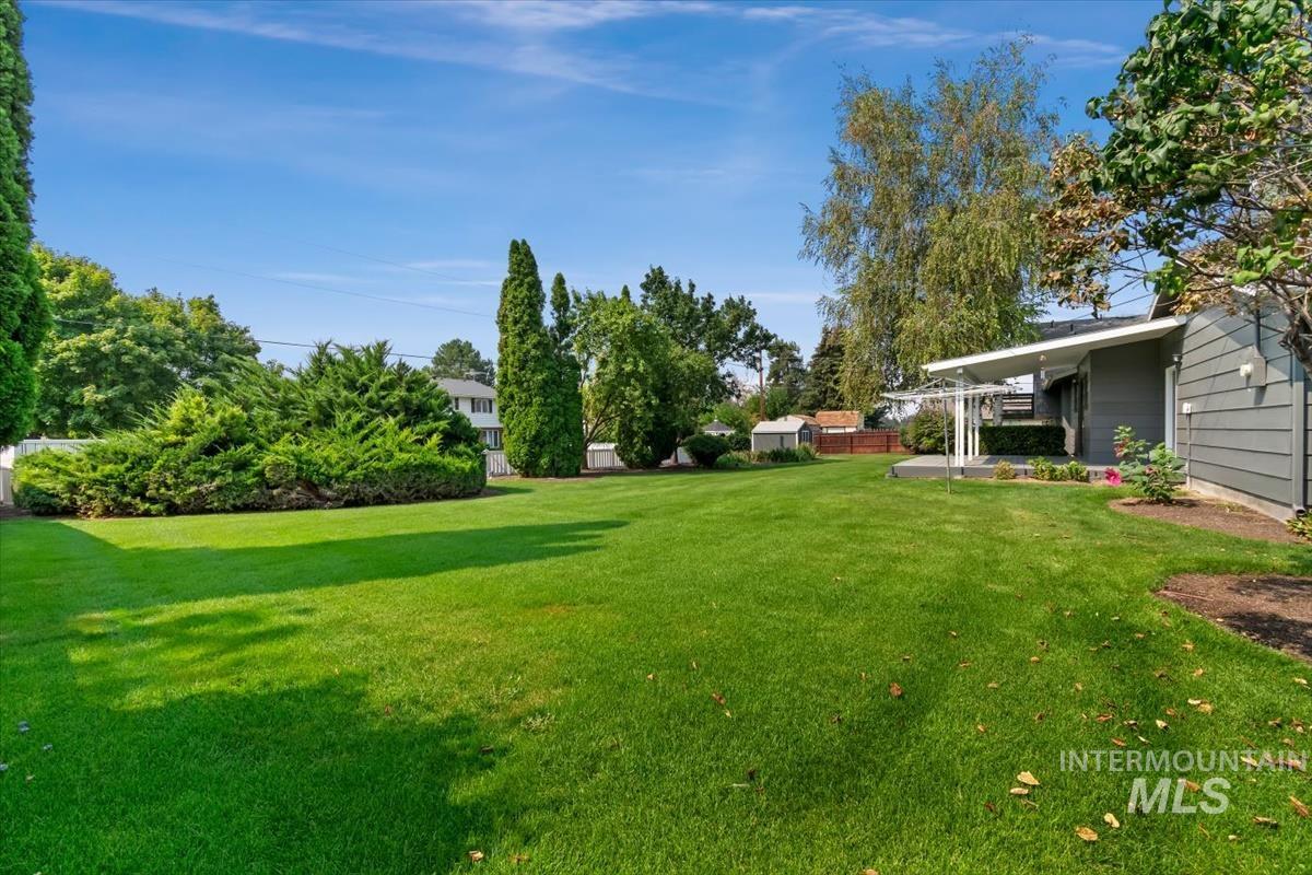 931 Sherman Way, Nampa, Idaho 83686, 5 Bedrooms, 3.5 Bathrooms, Residential For Sale, Price $699,000, 98997528