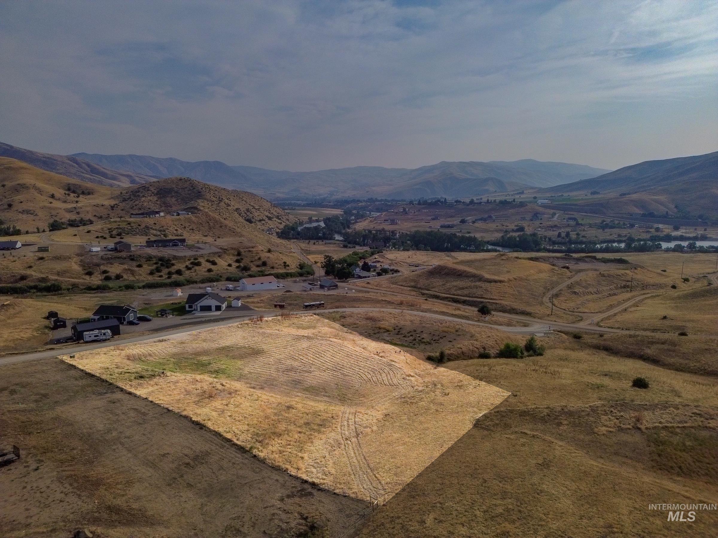 Lot 13 Margaret's Way, Horseshoe Bend, Idaho 83629, Land For Sale, Price $187,000, 98997529