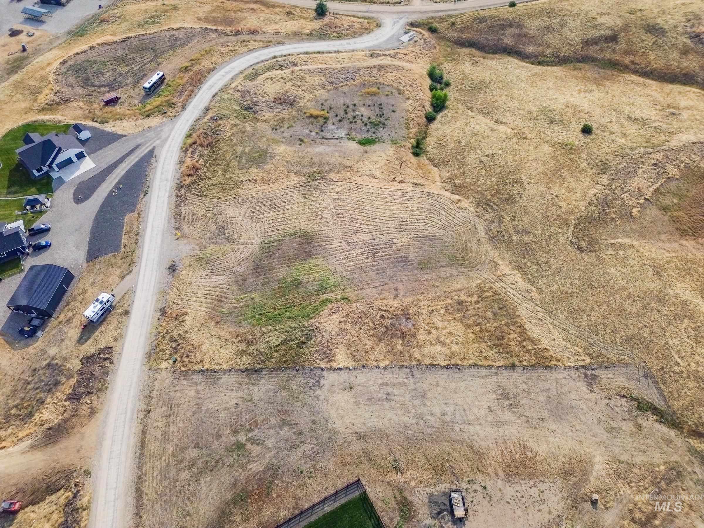 Lot 13 Margaret's Way, Horseshoe Bend, Idaho 83629, Land For Sale, Price $187,000, 98997529