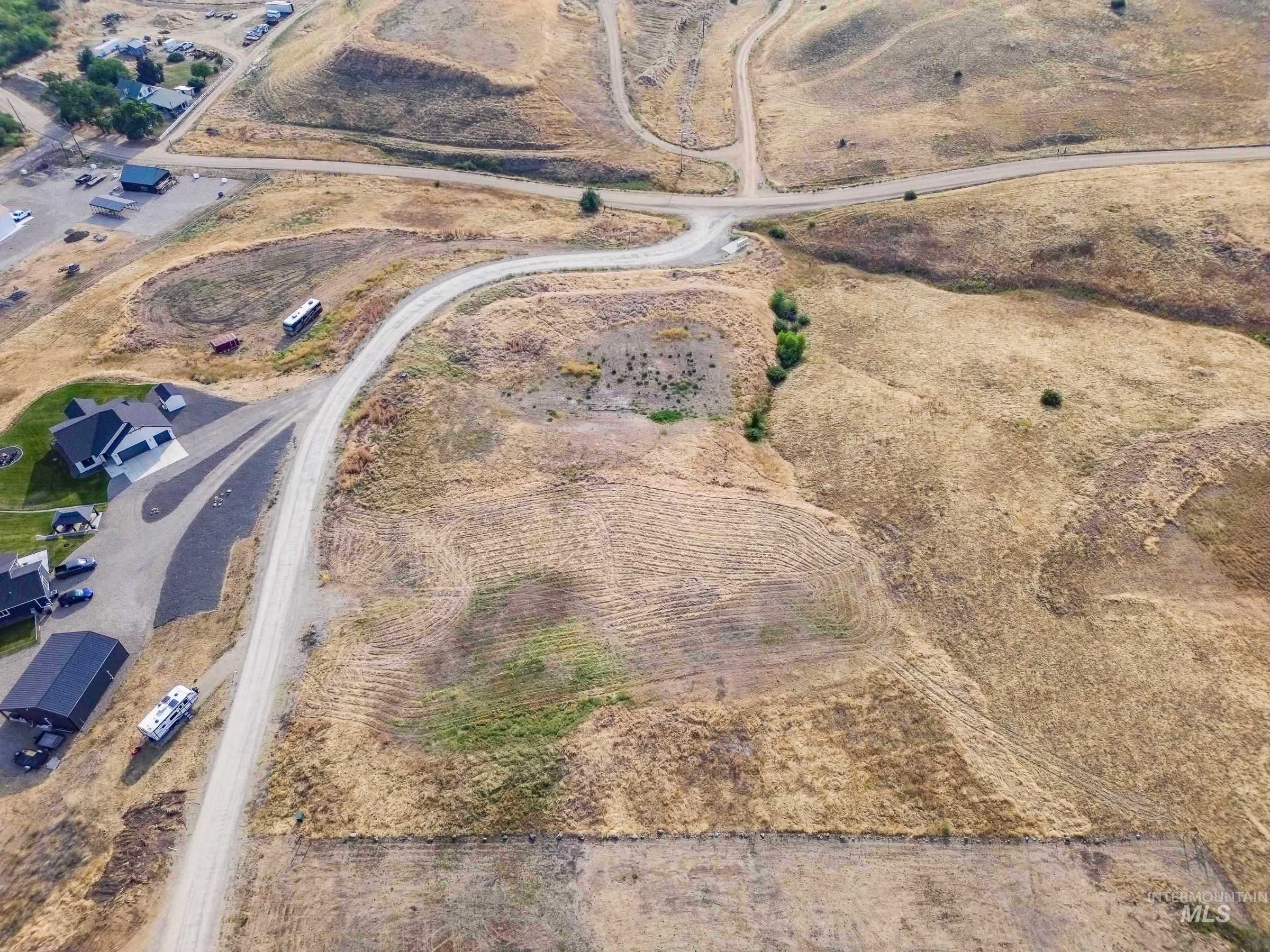 Lot 13 Margaret's Way, Horseshoe Bend, Idaho 83629, Land For Sale, Price $187,000, 98997529
