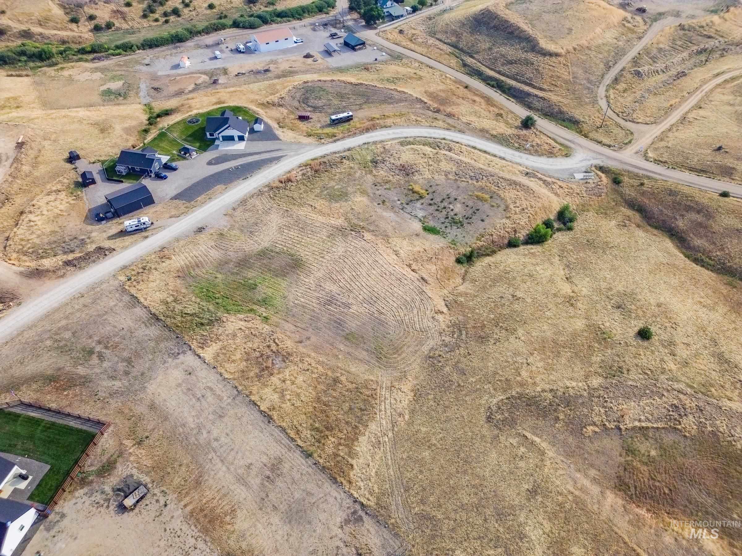 Lot 13 Margaret's Way, Horseshoe Bend, Idaho 83629, Land For Sale, Price $187,000, 98997529