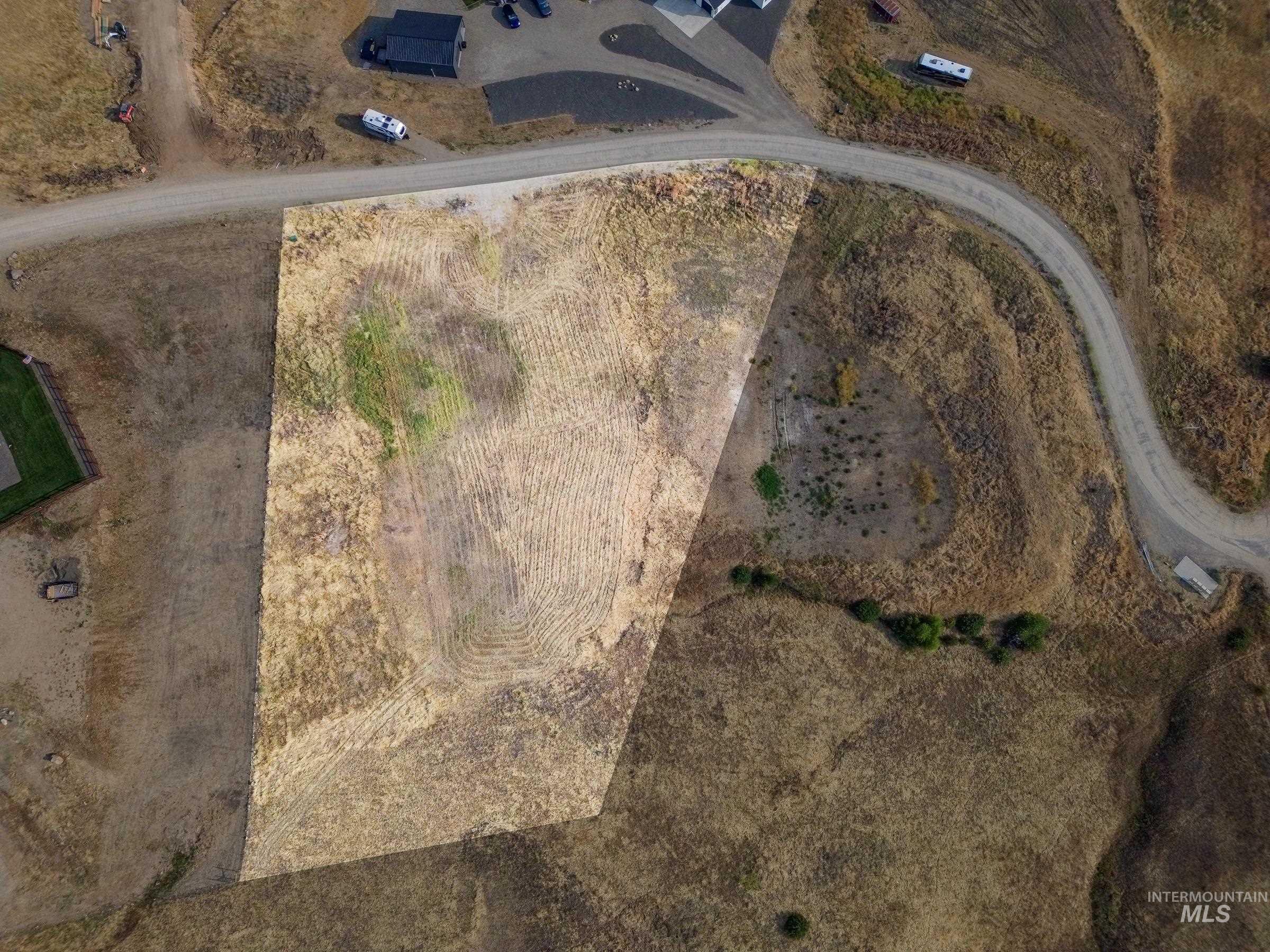 Lot 13 Margaret's Way, Horseshoe Bend, Idaho 83629, Land For Sale, Price $187,000, 98997529