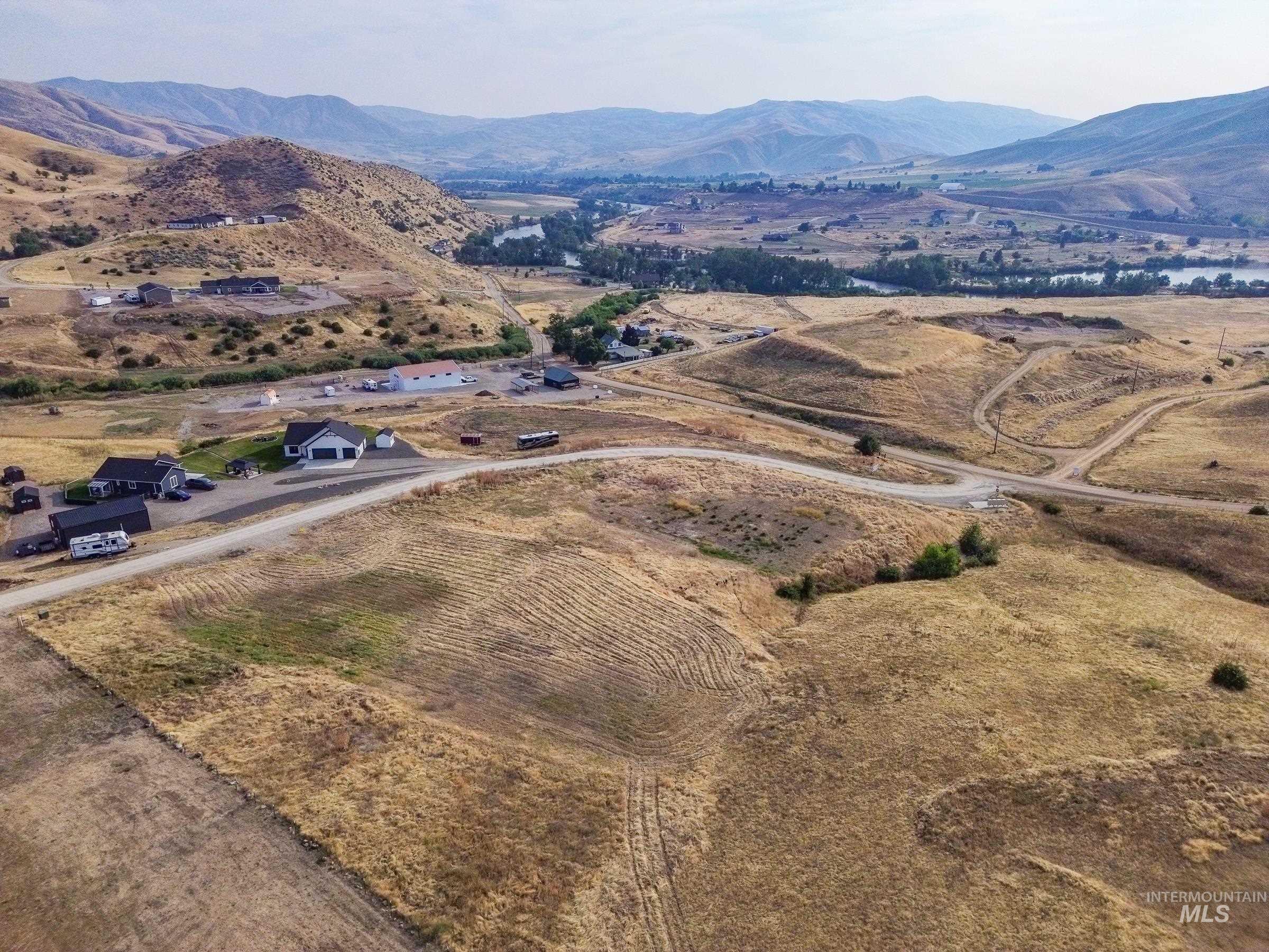Lot 13 Margaret's Way, Horseshoe Bend, Idaho 83629, Land For Sale, Price $187,000, 98997529