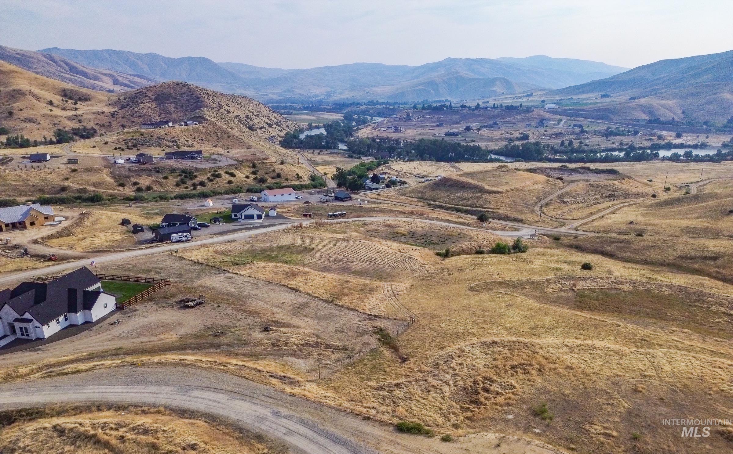 Lot 13 Margaret's Way, Horseshoe Bend, Idaho 83629, Land For Sale, Price $187,000, 98997529