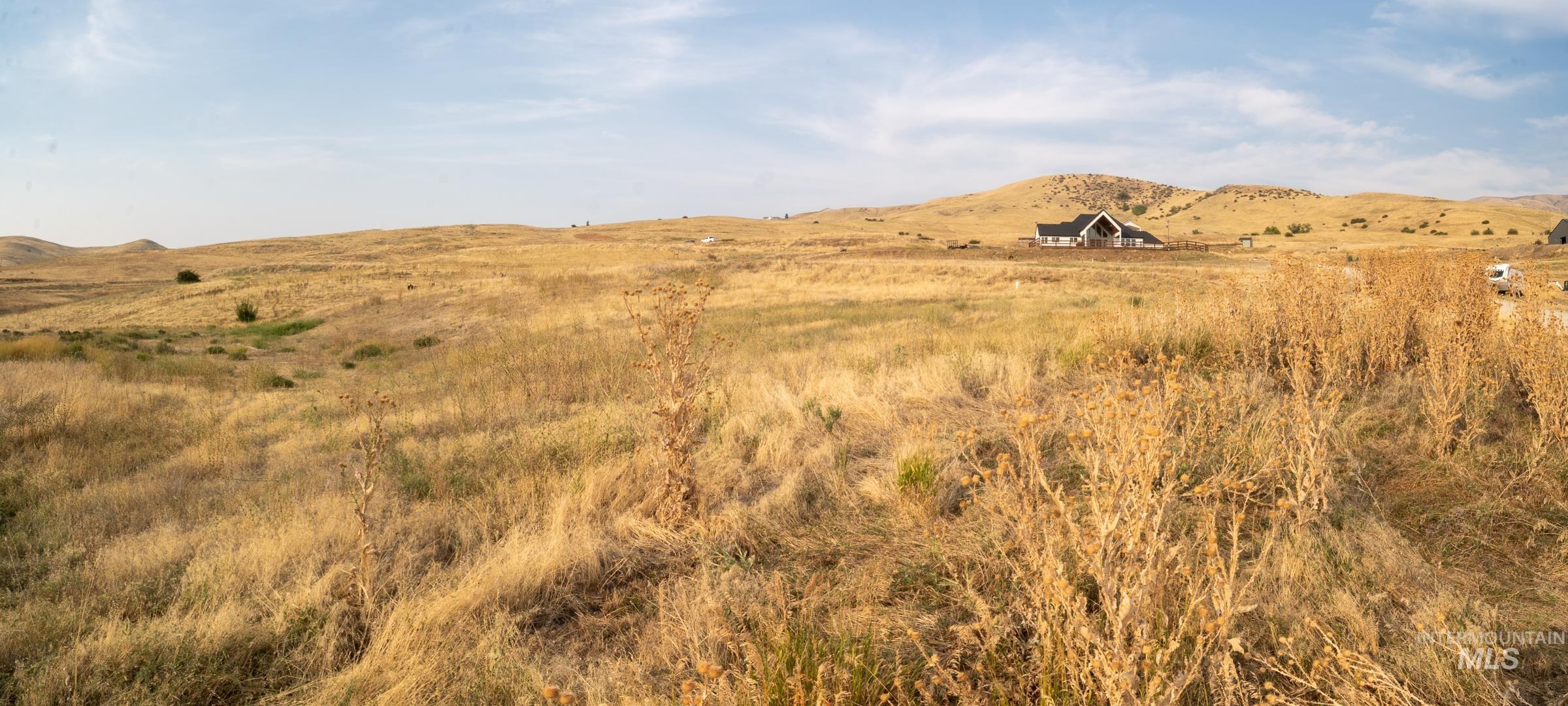 Lot 13 Margaret's Way, Horseshoe Bend, Idaho 83629, Land For Sale, Price $187,000, 98997529