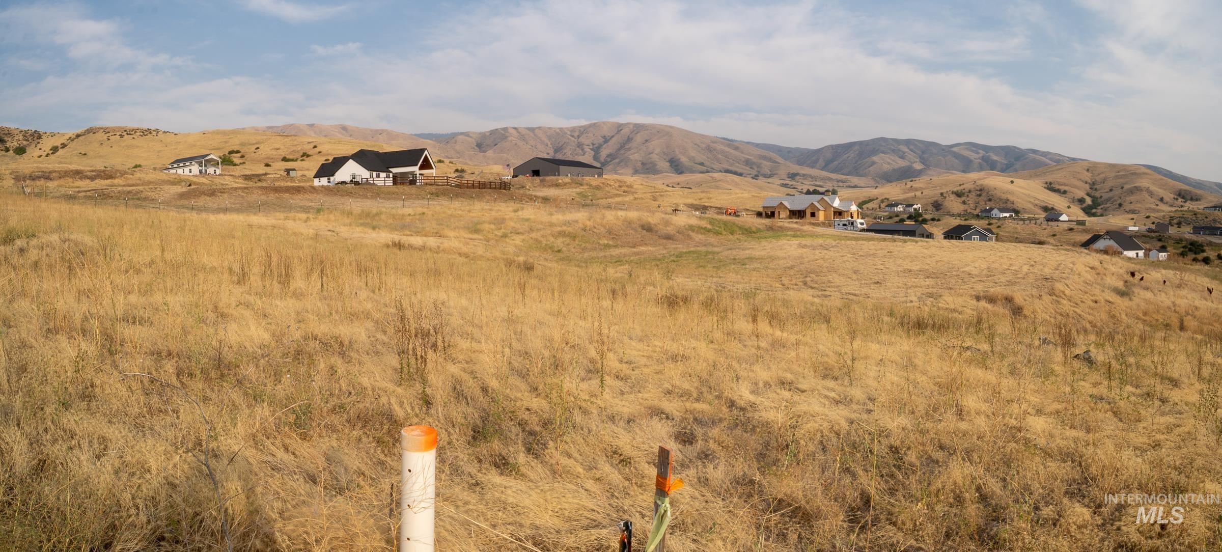 Lot 13 Margaret's Way, Horseshoe Bend, Idaho 83629, Land For Sale, Price $187,000, 98997529