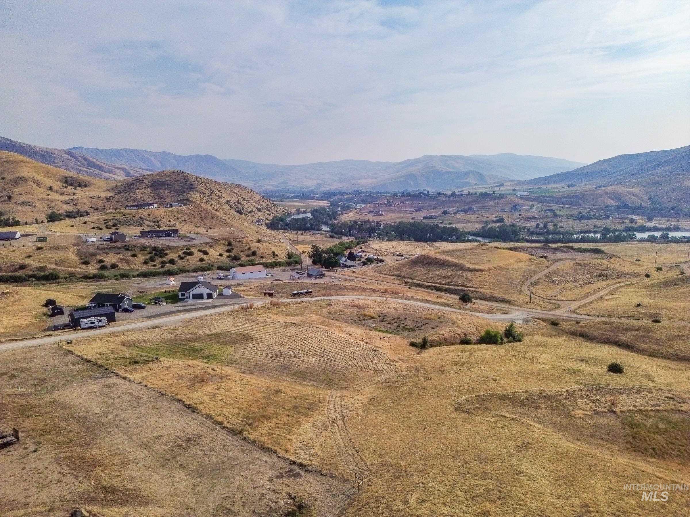 Lot 13 Margaret's Way, Horseshoe Bend, Idaho 83629, Land For Sale, Price $187,000, 98997529