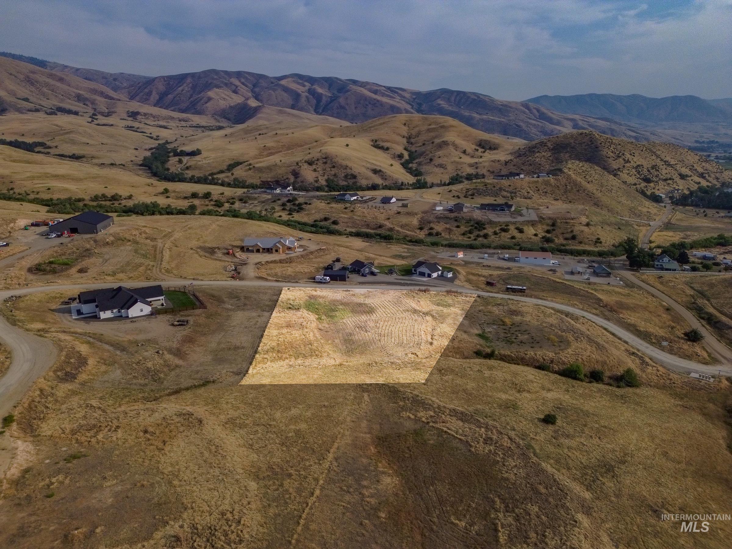 Lot 13 Margaret's Way, Horseshoe Bend, Idaho 83629, Land For Sale, Price $187,000, 98997529