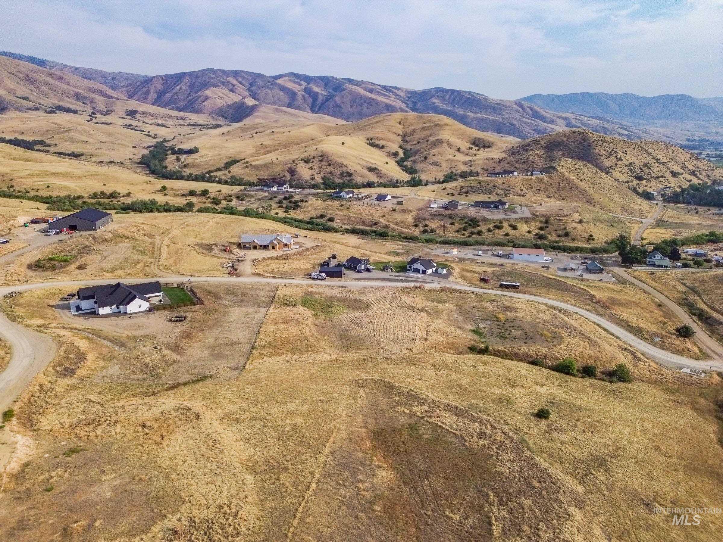 Lot 13 Margaret's Way, Horseshoe Bend, Idaho 83629, Land For Sale, Price $187,000, 98997529