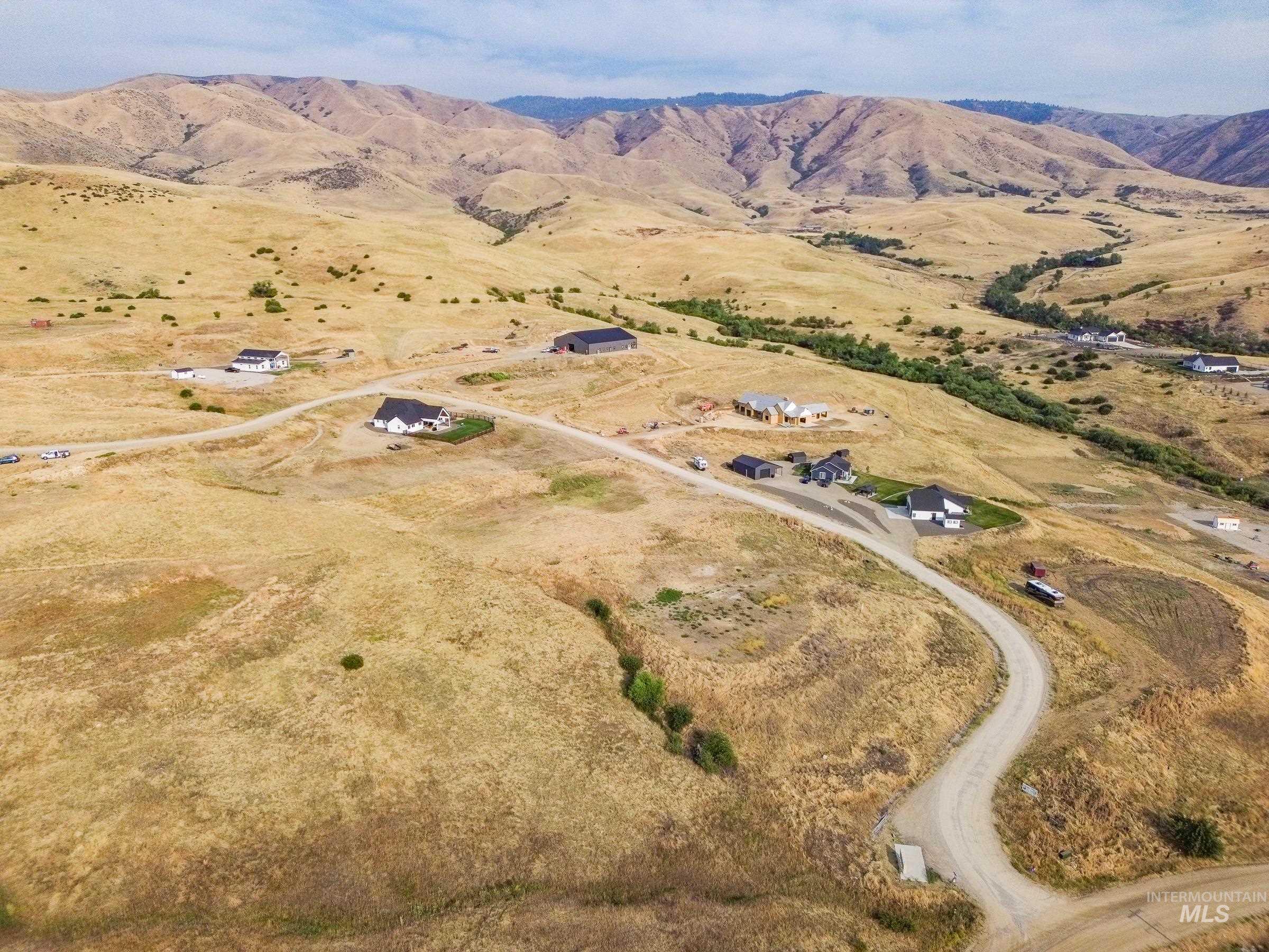 Lot 13 Margaret's Way, Horseshoe Bend, Idaho 83629, Land For Sale, Price $187,000, 98997529