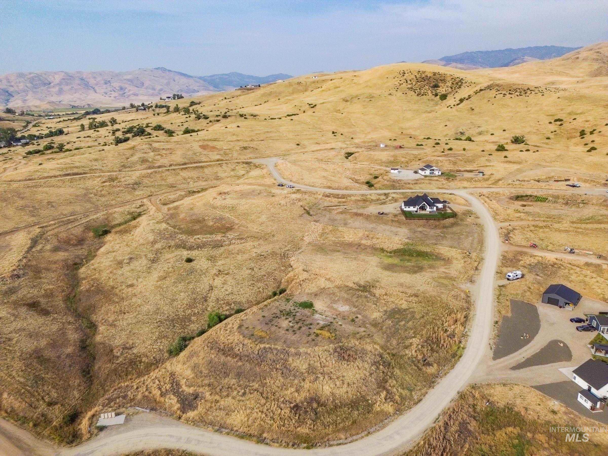 Lot 13 Margaret's Way, Horseshoe Bend, Idaho 83629, Land For Sale, Price $187,000, 98997529