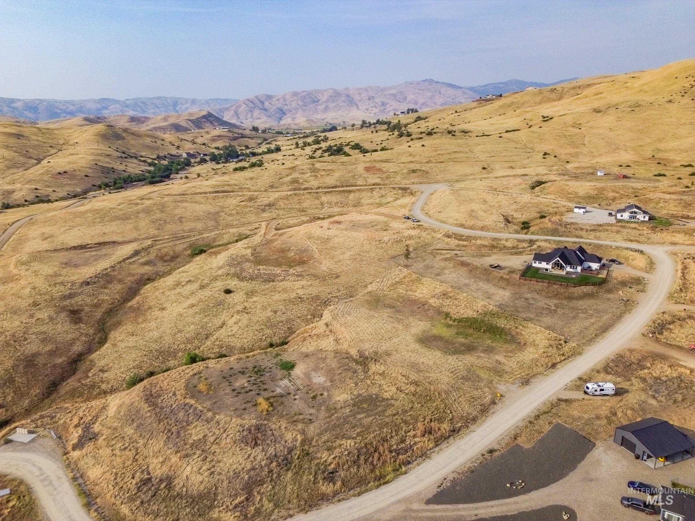 Lot 13 Margaret's Way, Horseshoe Bend, Idaho 83629, Land For Sale, Price $187,000, 98997529