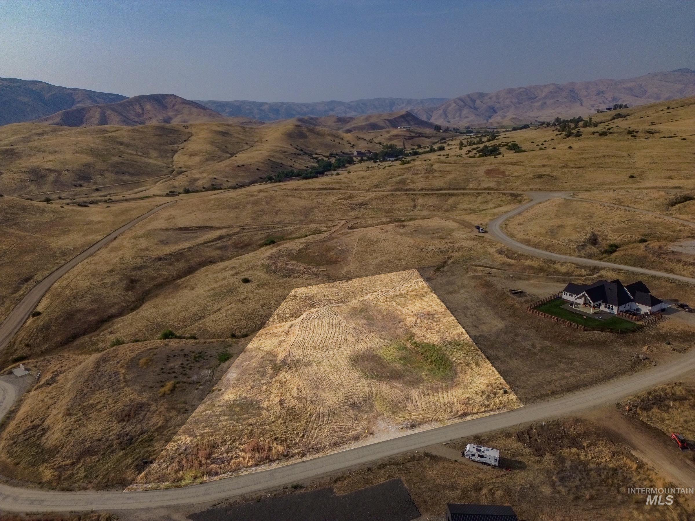 Lot 13 Margaret's Way, Horseshoe Bend, Idaho 83629, Land For Sale, Price $187,000, 98997529