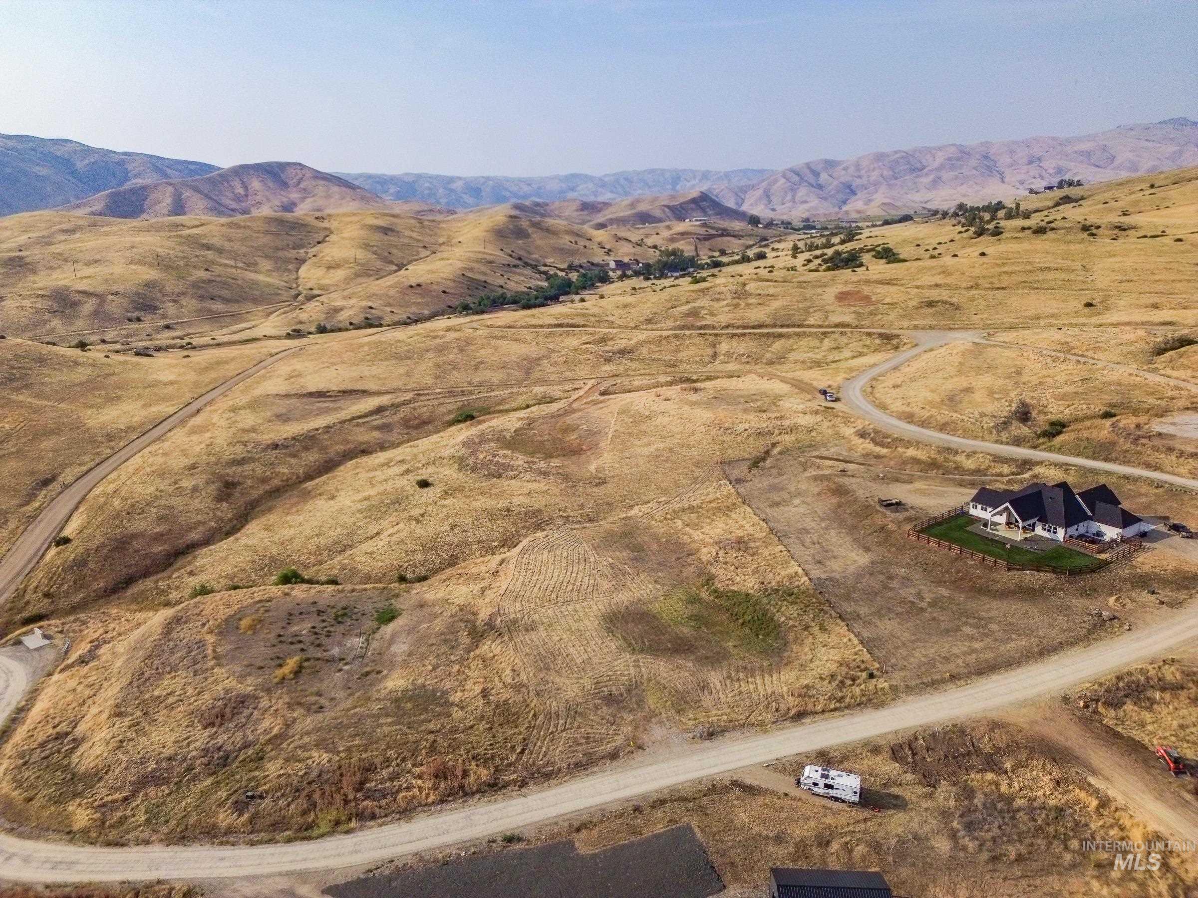 Lot 13 Margaret's Way, Horseshoe Bend, Idaho 83629, Land For Sale, Price $187,000, 98997529