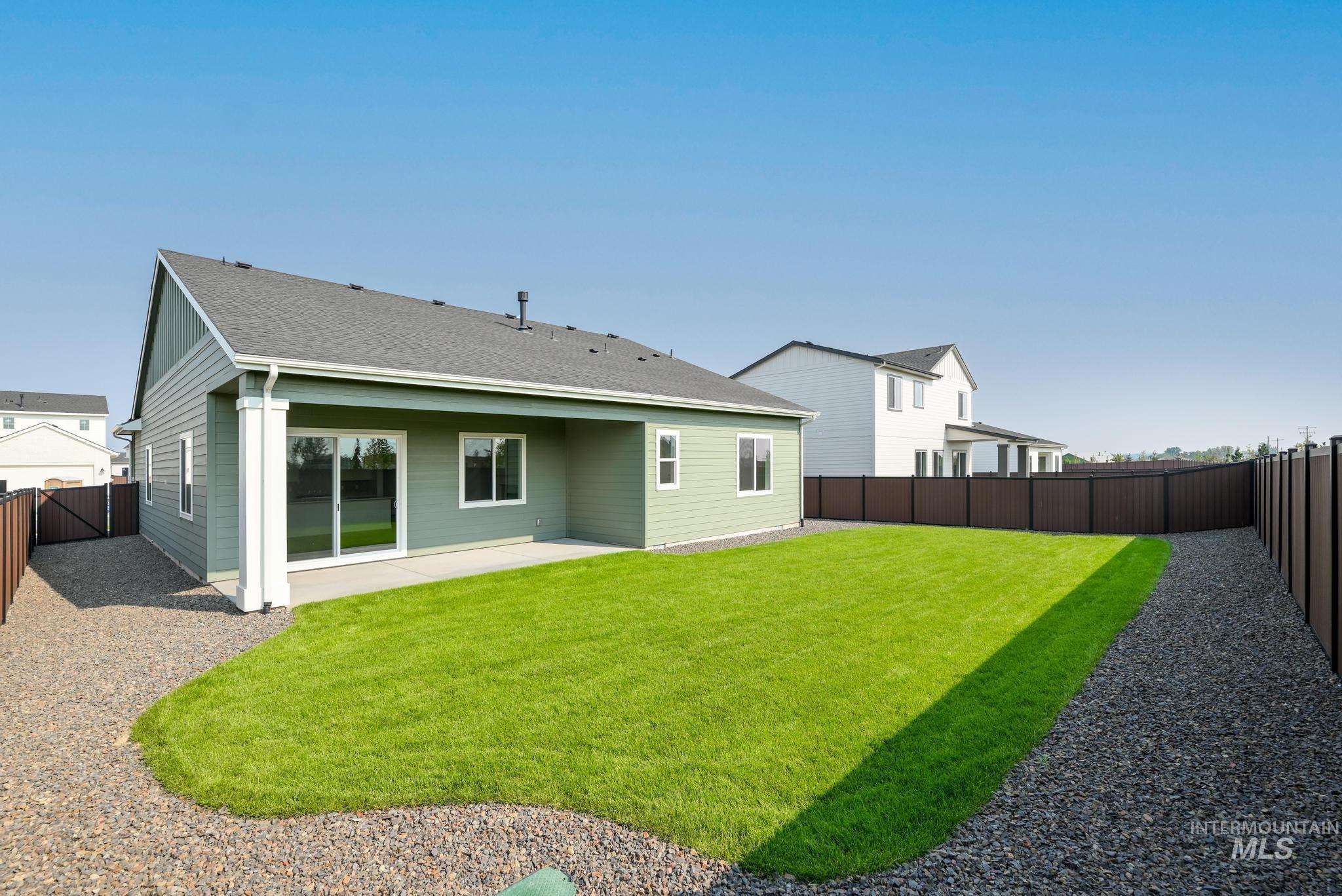 2607 N Morehouse Ave, Eagle, Idaho 83616, 3 Bedrooms, 2 Bathrooms, Residential For Sale, Price $599,000, 98997530