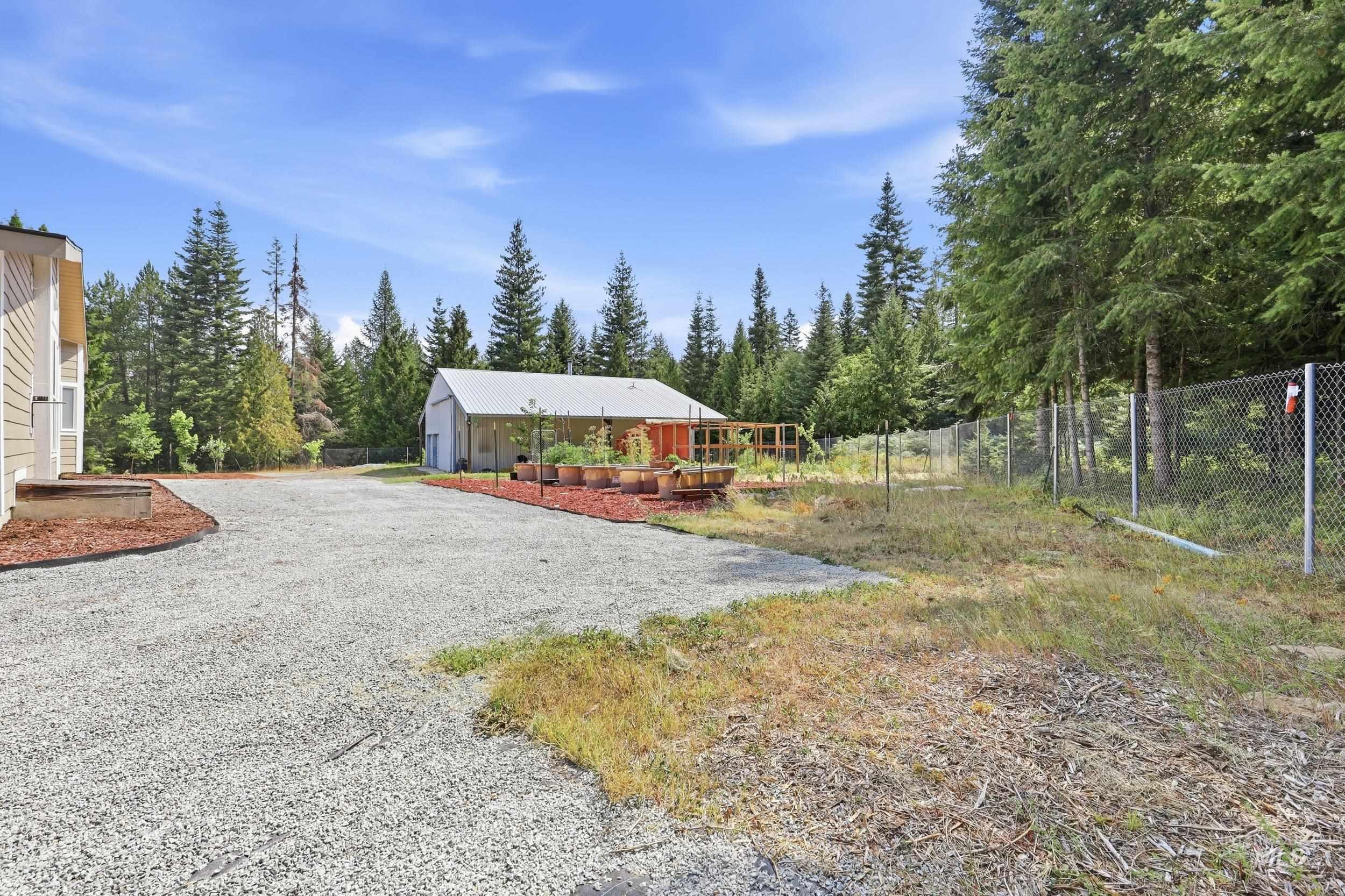 450 Parsons Dr, Priest River, Idaho 83856, 3 Bedrooms, 2 Bathrooms, Residential For Sale, Price $795,000, 98997531