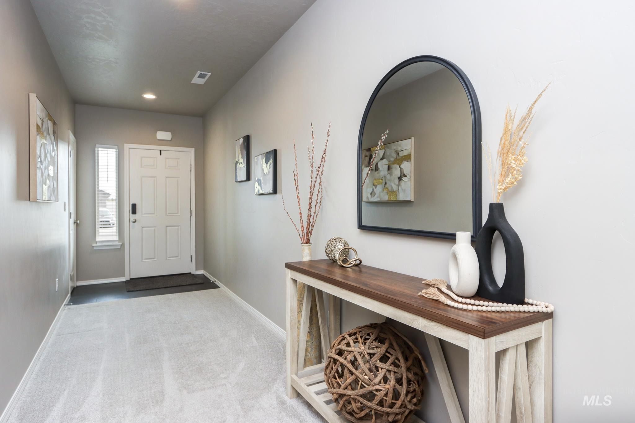 18557 White Rose Pl, Nampa, Idaho 83687, 3 Bedrooms, 2 Bathrooms, Residential For Sale, Price $420,000,MLS 98997532