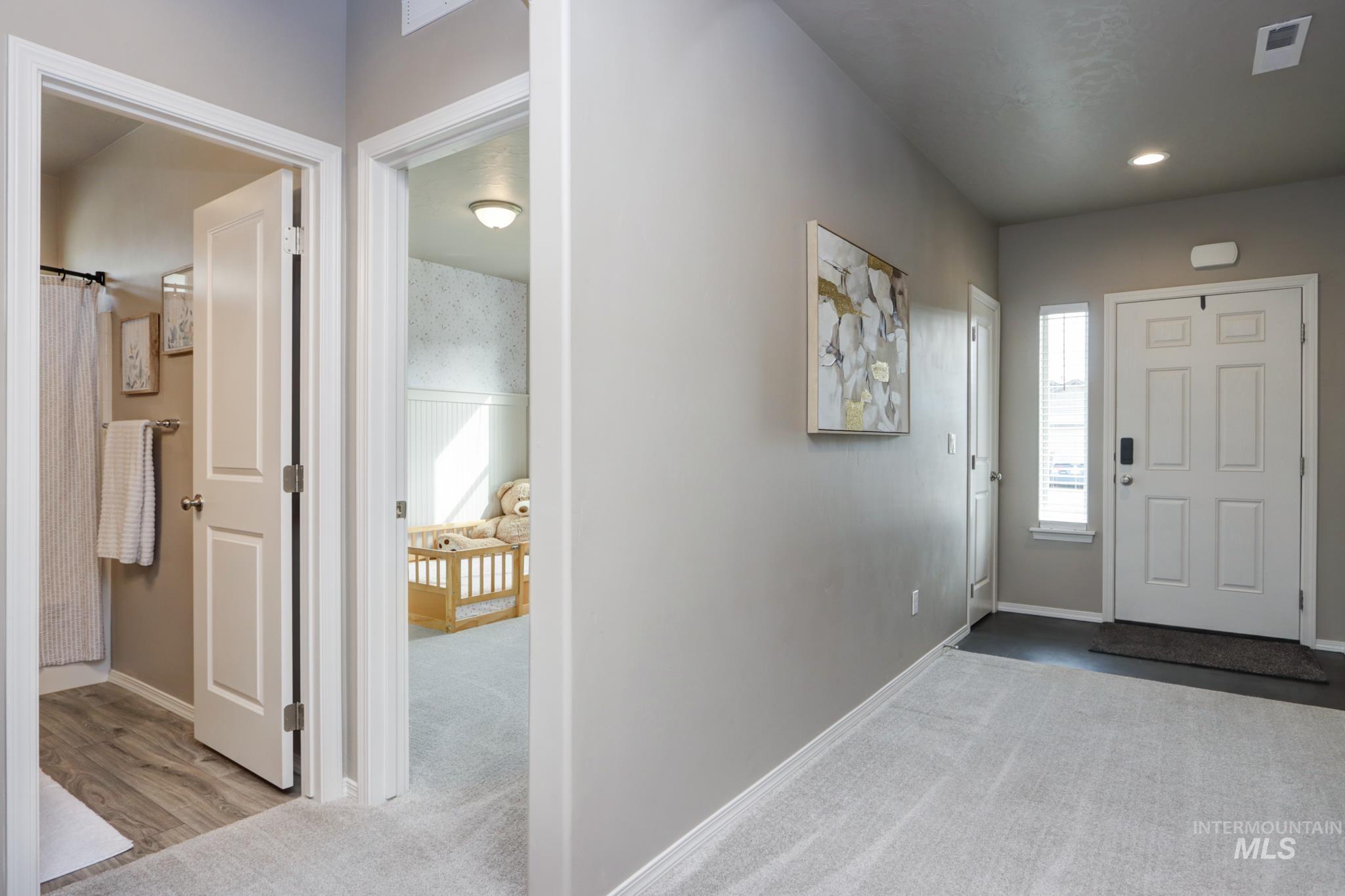 18557 White Rose Pl, Nampa, Idaho 83687, 3 Bedrooms, 2 Bathrooms, Residential For Sale, Price $420,000,MLS 98997532