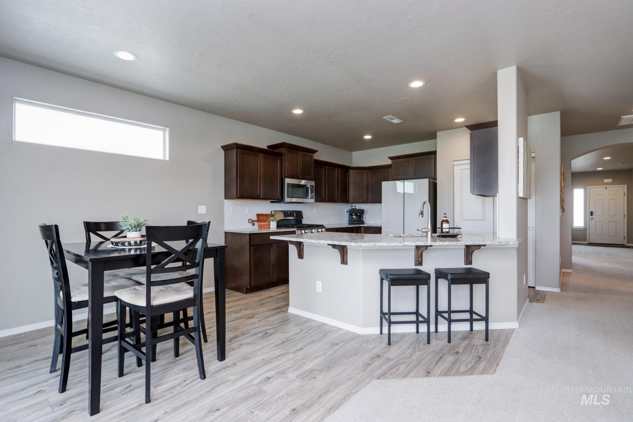 18557 White Rose Pl, Nampa, Idaho 83687, 3 Bedrooms, 2 Bathrooms, Residential For Sale, Price $420,000,MLS 98997532