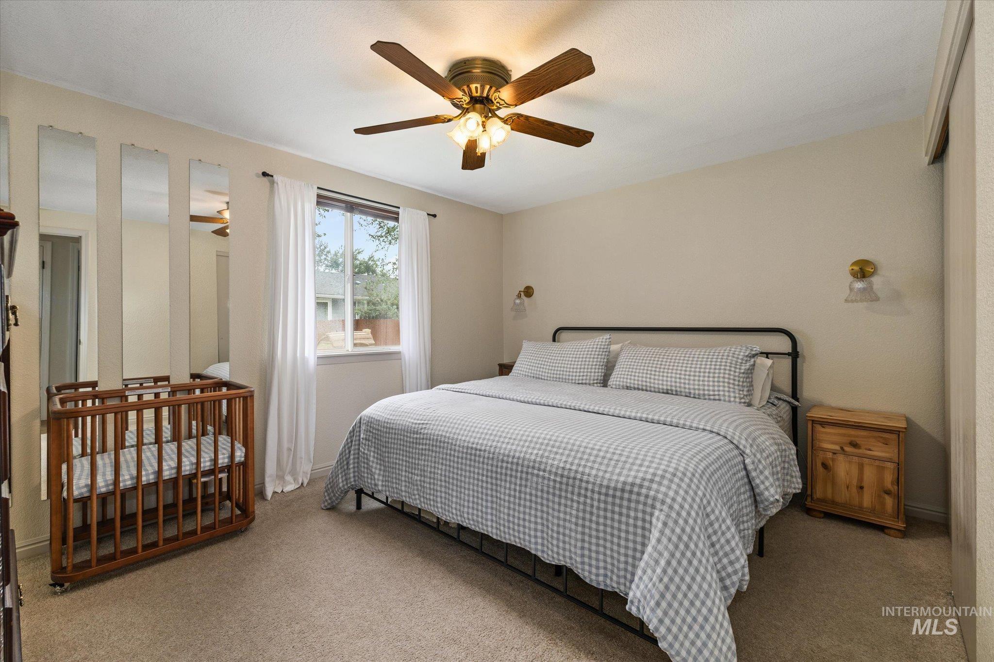 1047 W Chateau Ave, Meridian, Idaho 83646, 3 Bedrooms, 2 Bathrooms, Residential For Sale, Price $404,900, 98997533