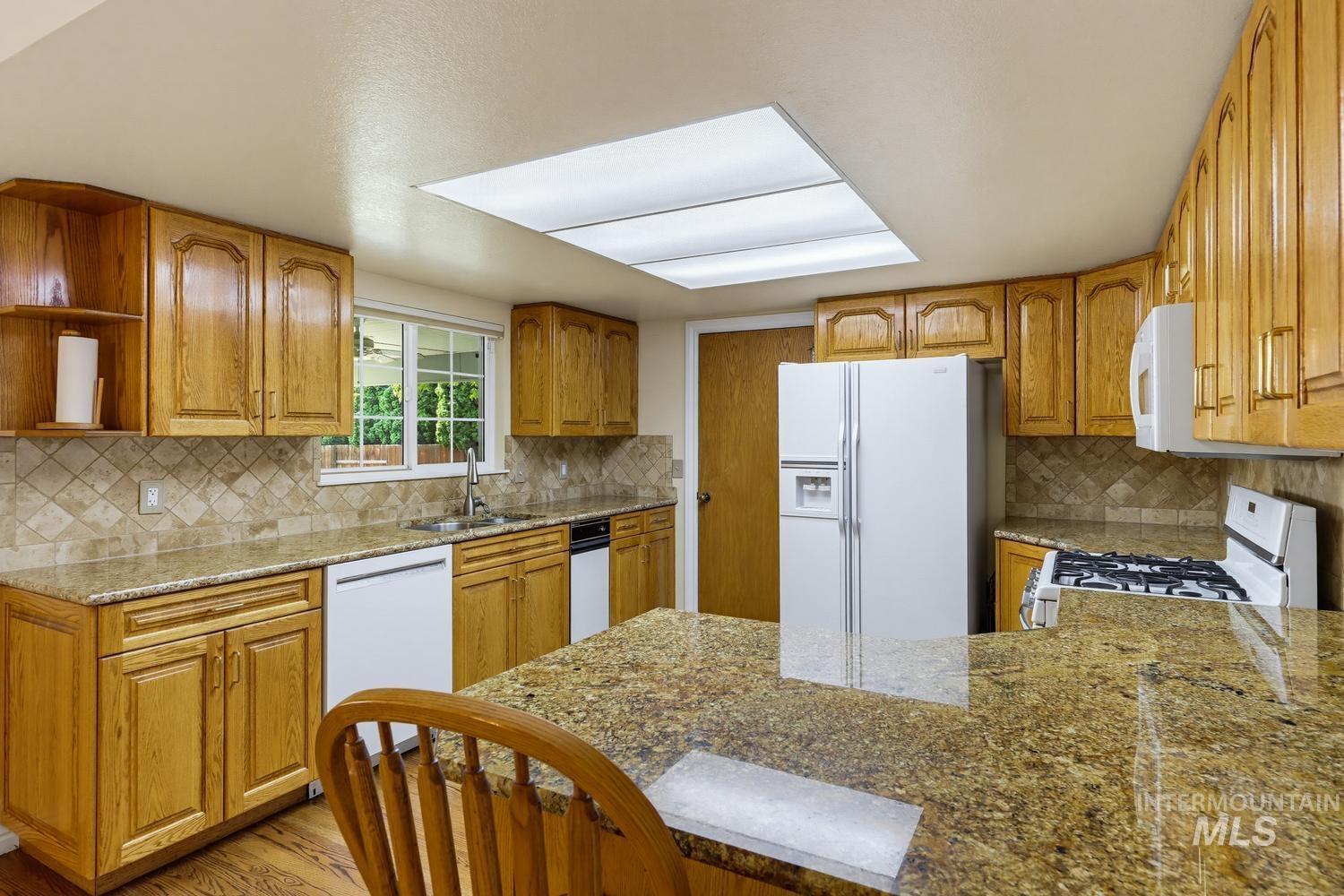 11683 W Florida Drive, Boise, Idaho 83709, 4 Bedrooms, 2.5 Bathrooms, Residential For Sale, Price $590,000, 98997534