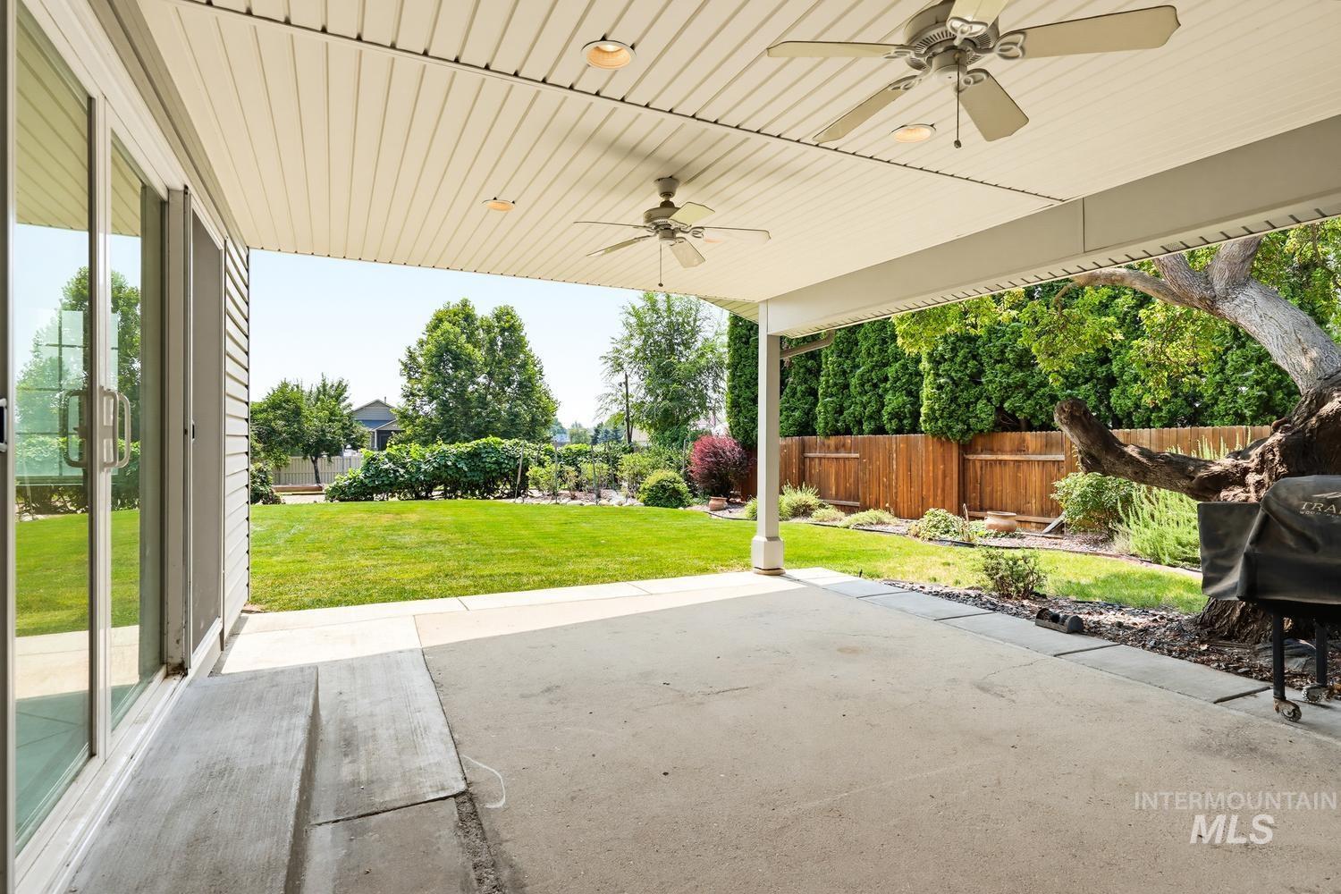 11683 W Florida Drive, Boise, Idaho 83709, 4 Bedrooms, 2.5 Bathrooms, Residential For Sale, Price $590,000, 98997534