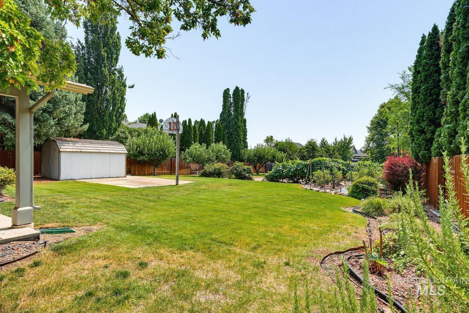 11683 W Florida Drive, Boise, Idaho 83709, 4 Bedrooms, 2.5 Bathrooms, Residential For Sale, Price $590,000, 98997534
