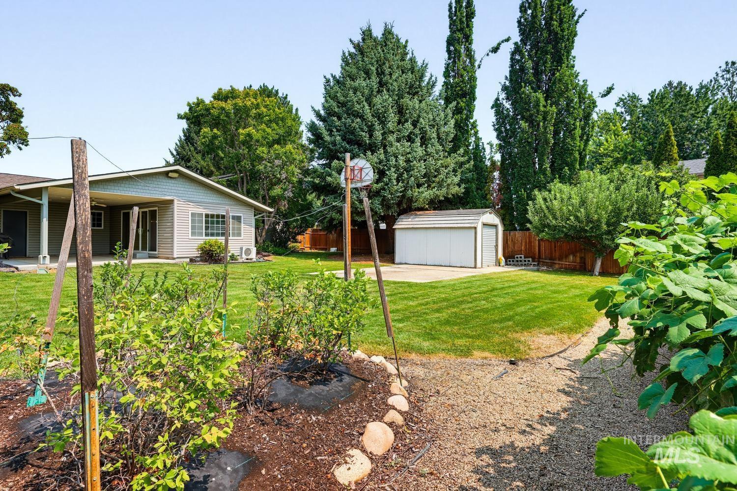 11683 W Florida Drive, Boise, Idaho 83709, 4 Bedrooms, 2.5 Bathrooms, Residential For Sale, Price $590,000, 98997534