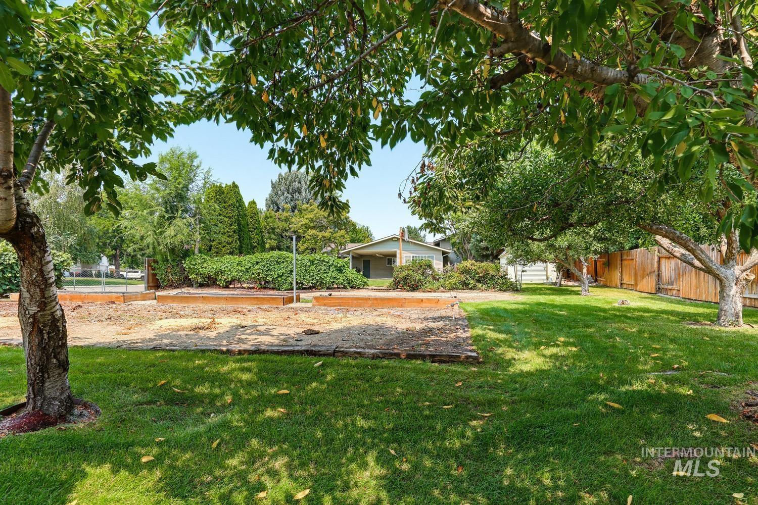 11683 W Florida Drive, Boise, Idaho 83709, 4 Bedrooms, 2.5 Bathrooms, Residential For Sale, Price $590,000, 98997534