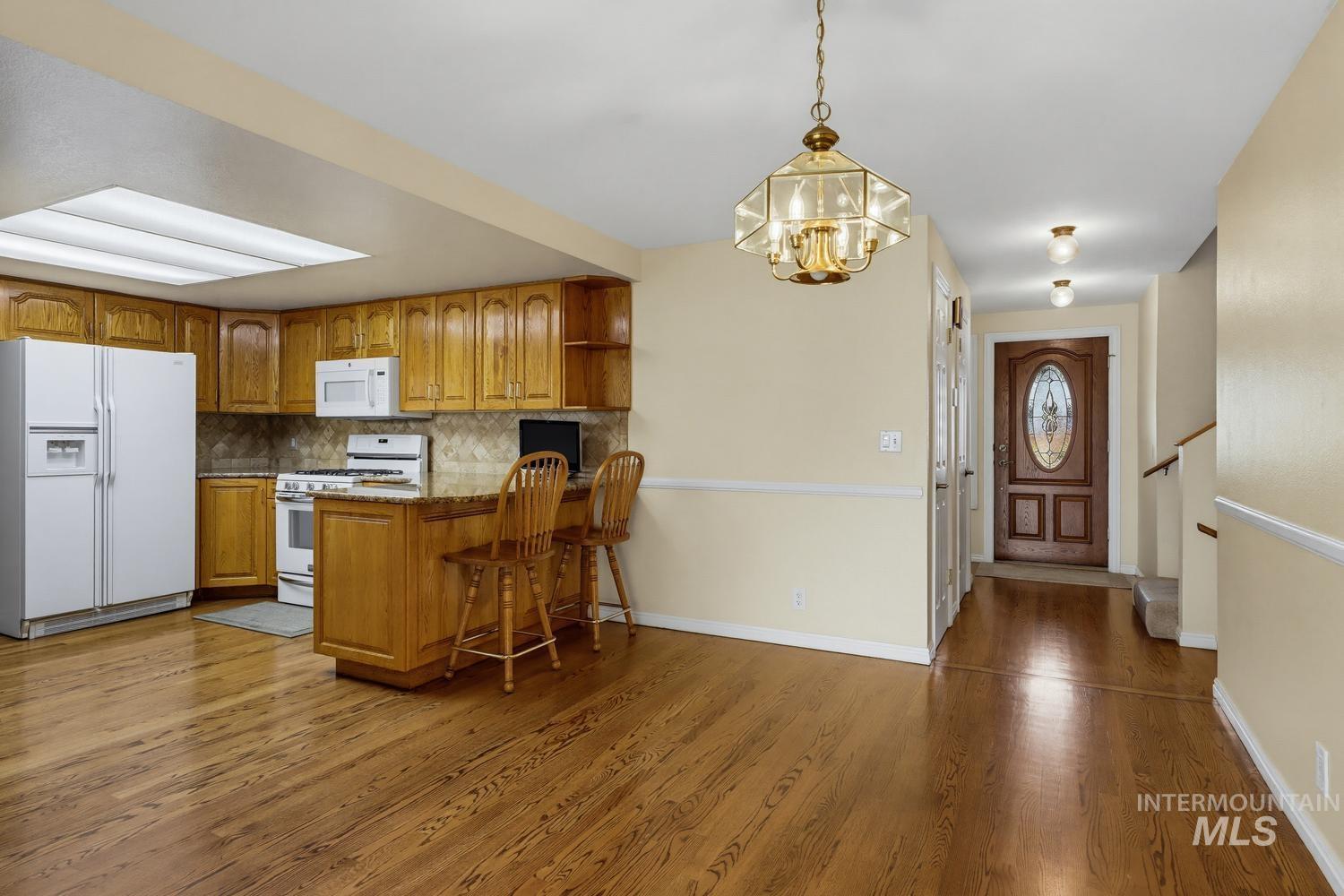 11683 W Florida Drive, Boise, Idaho 83709, 4 Bedrooms, 2.5 Bathrooms, Residential For Sale, Price $590,000, 98997534