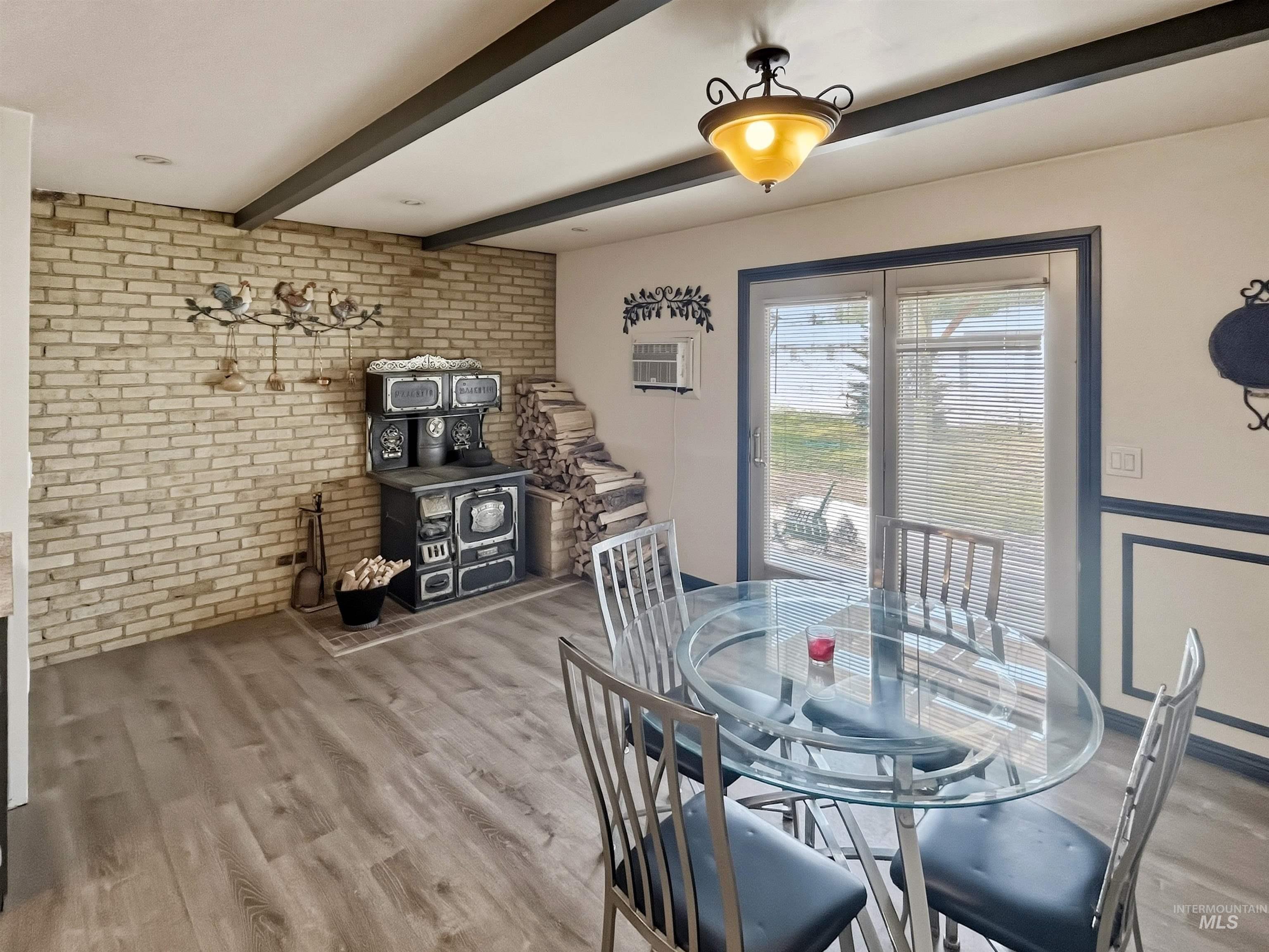 57 S Main St., Downey, Idaho 83234, 3 Bedrooms, 1 Bathroom, Residential For Sale, Price $245,000, 98997535