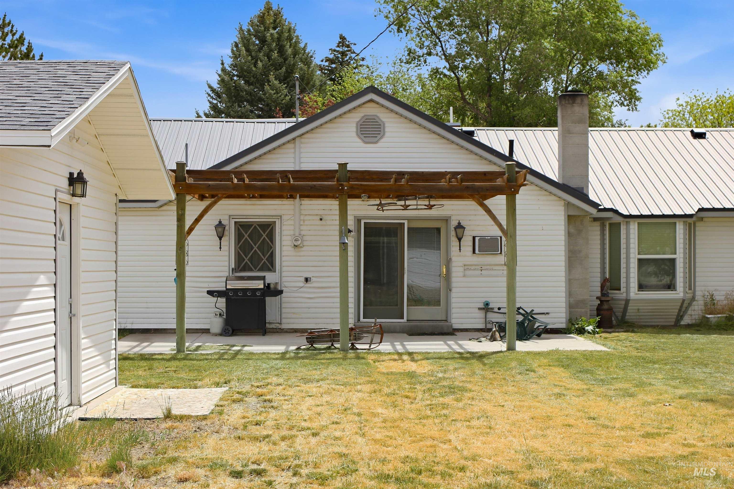 57 S Main St., Downey, Idaho 83234, 3 Bedrooms, 1 Bathroom, Residential For Sale, Price $245,000, 98997535