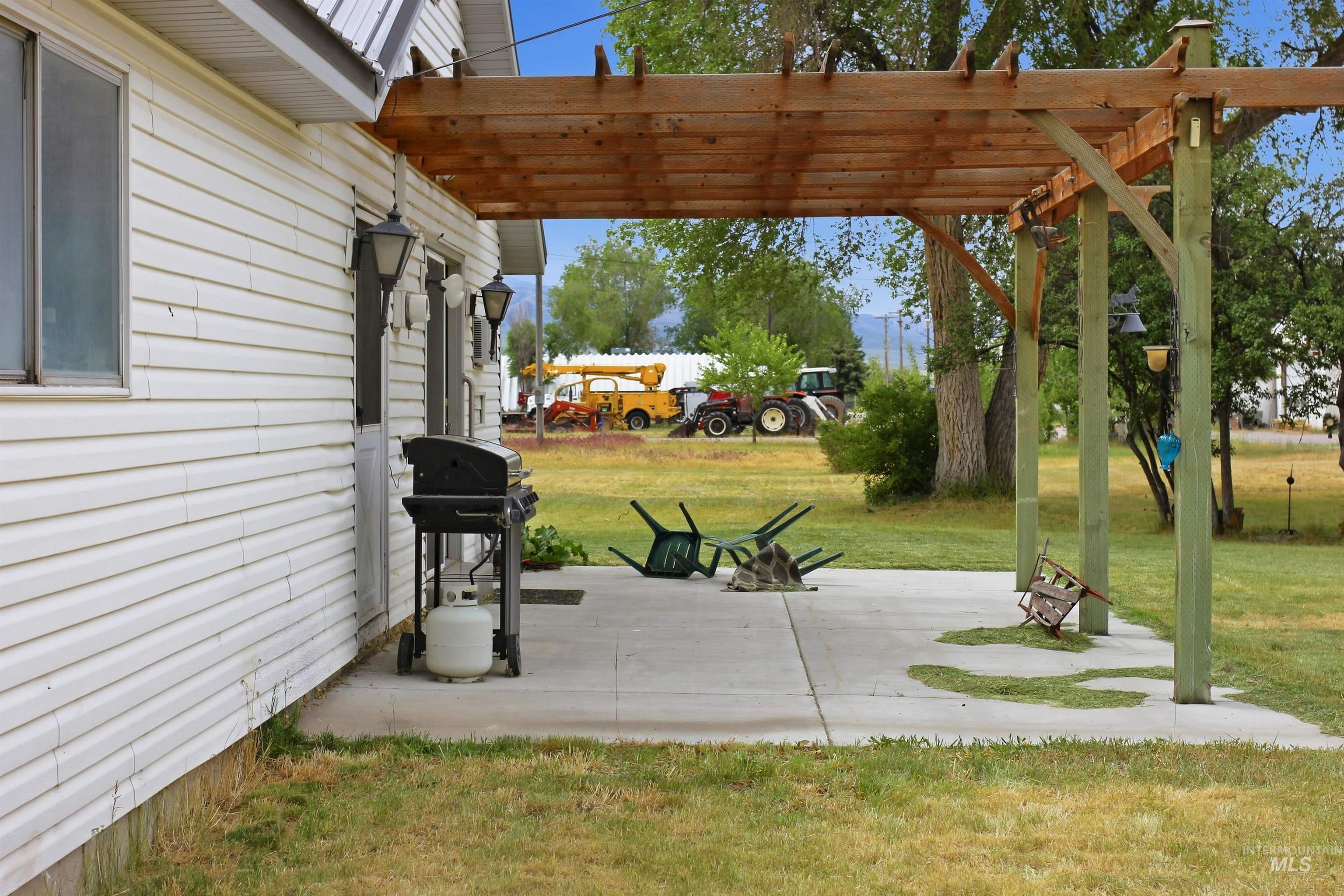 57 S Main St., Downey, Idaho 83234, 3 Bedrooms, 1 Bathroom, Residential For Sale, Price $245,000, 98997535