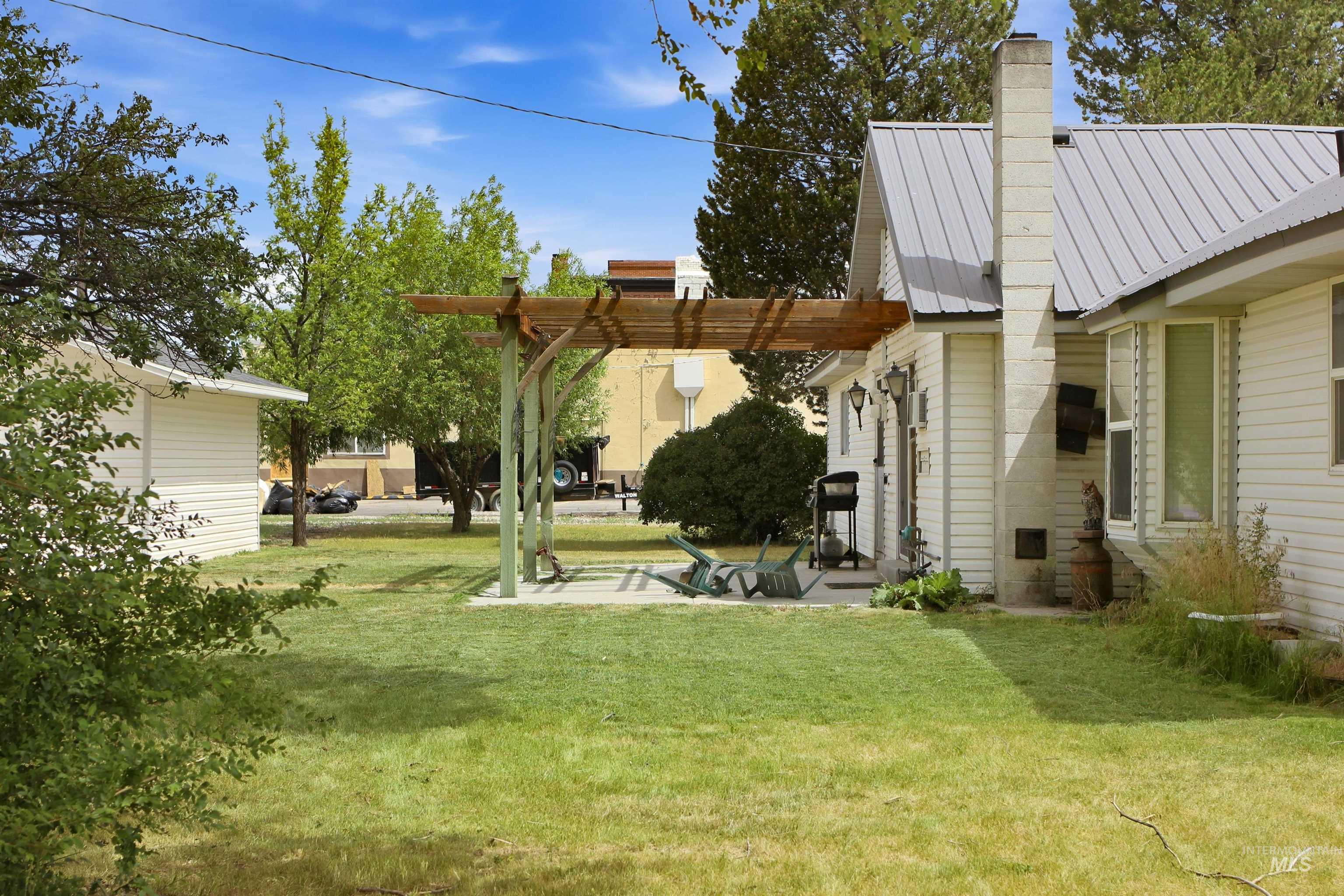 57 S Main St., Downey, Idaho 83234, 3 Bedrooms, 1 Bathroom, Residential For Sale, Price $245,000, 98997535