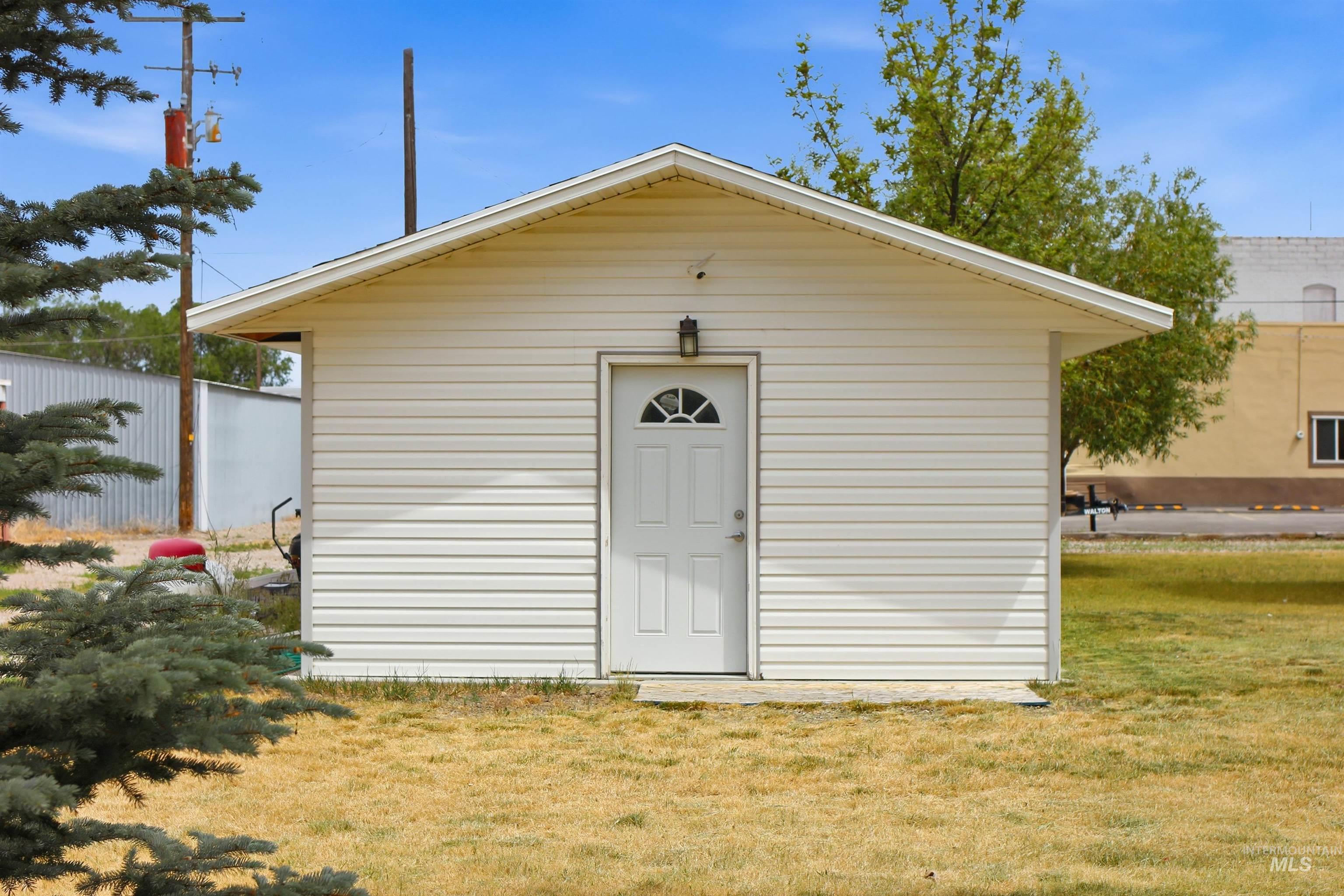 57 S Main St., Downey, Idaho 83234, 3 Bedrooms, 1 Bathroom, Residential For Sale, Price $245,000, 98997535