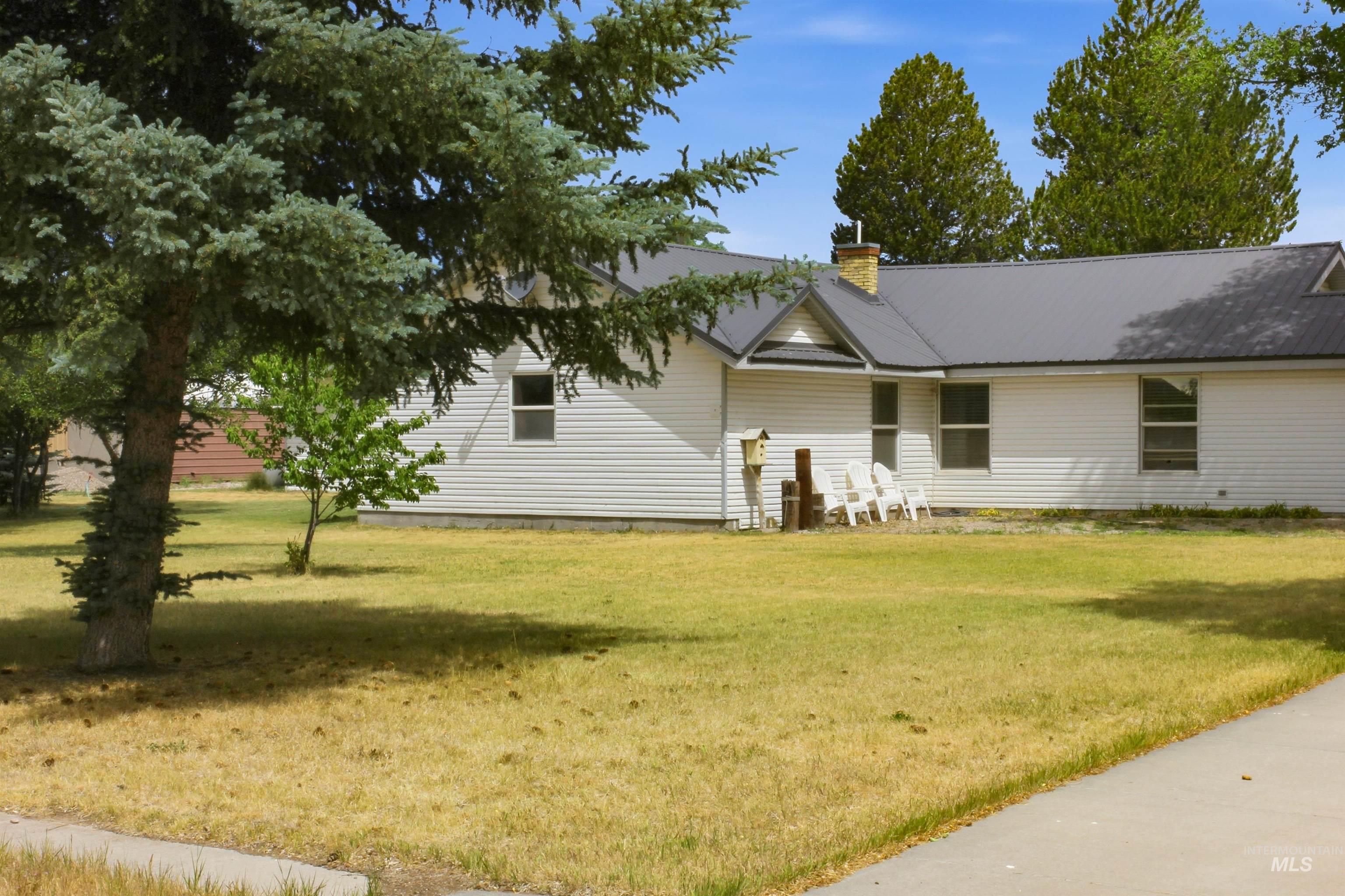 57 S Main St., Downey, Idaho 83234, 3 Bedrooms, 1 Bathroom, Residential For Sale, Price $245,000, 98997535