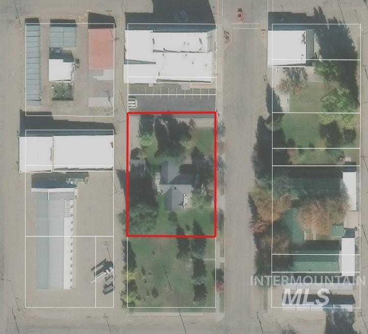 57 S Main St., Downey, Idaho 83234, 3 Bedrooms, 1 Bathroom, Residential For Sale, Price $245,000, 98997535