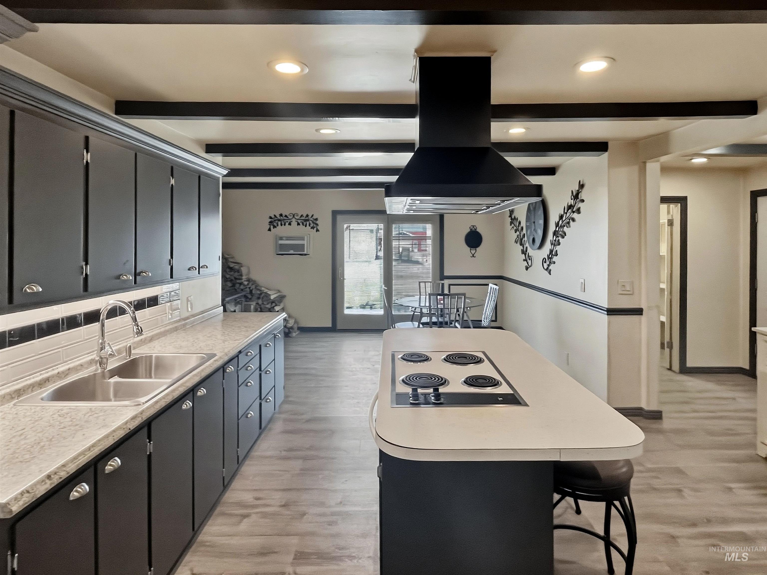 57 S Main St., Downey, Idaho 83234, 3 Bedrooms, 1 Bathroom, Residential For Sale, Price $245,000, 98997535