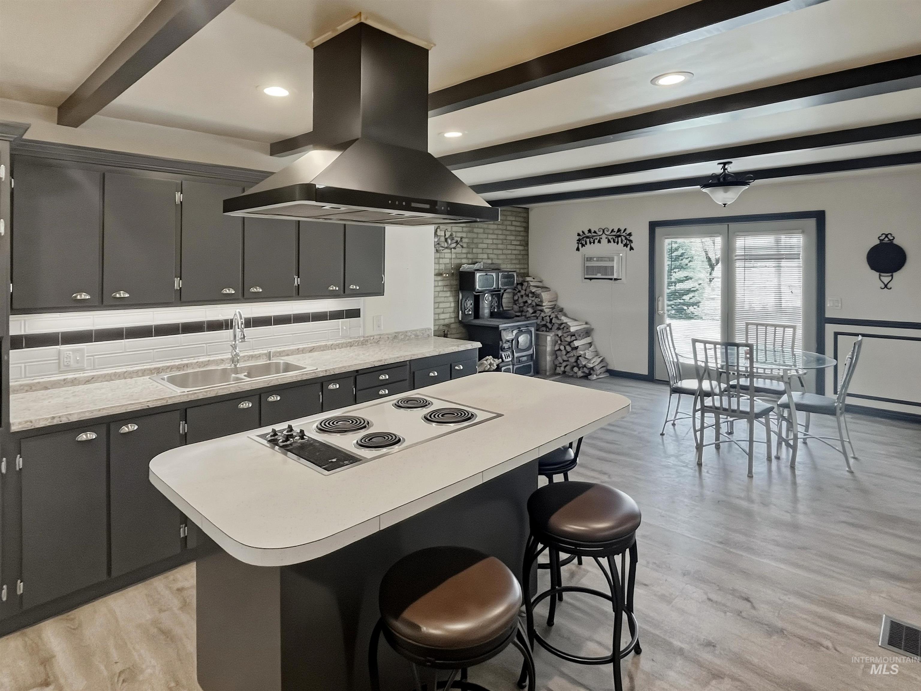 57 S Main St., Downey, Idaho 83234, 3 Bedrooms, 1 Bathroom, Residential For Sale, Price $245,000, 98997535