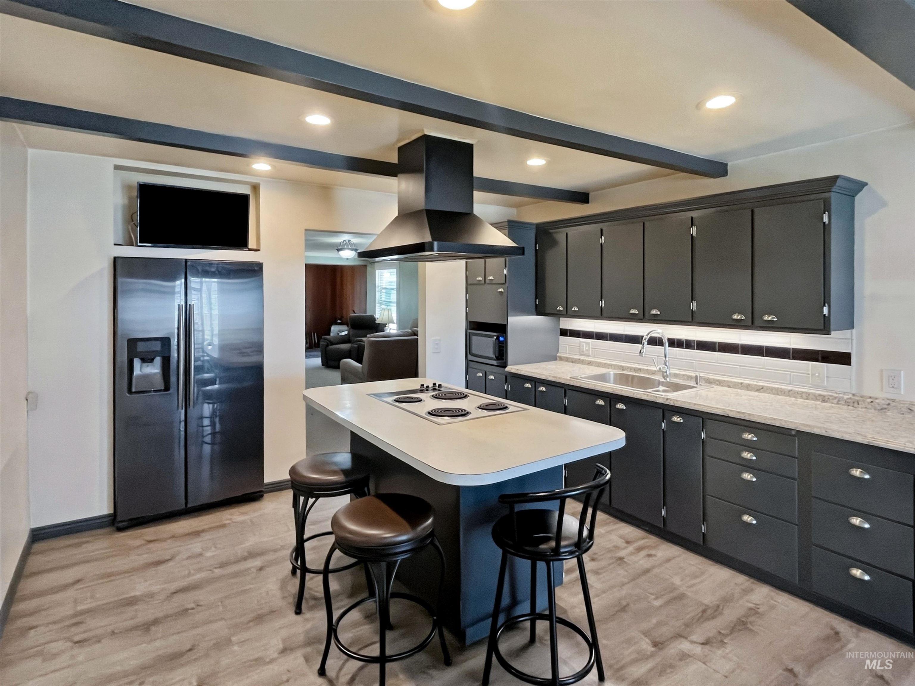 57 S Main St., Downey, Idaho 83234, 3 Bedrooms, 1 Bathroom, Residential For Sale, Price $245,000, 98997535
