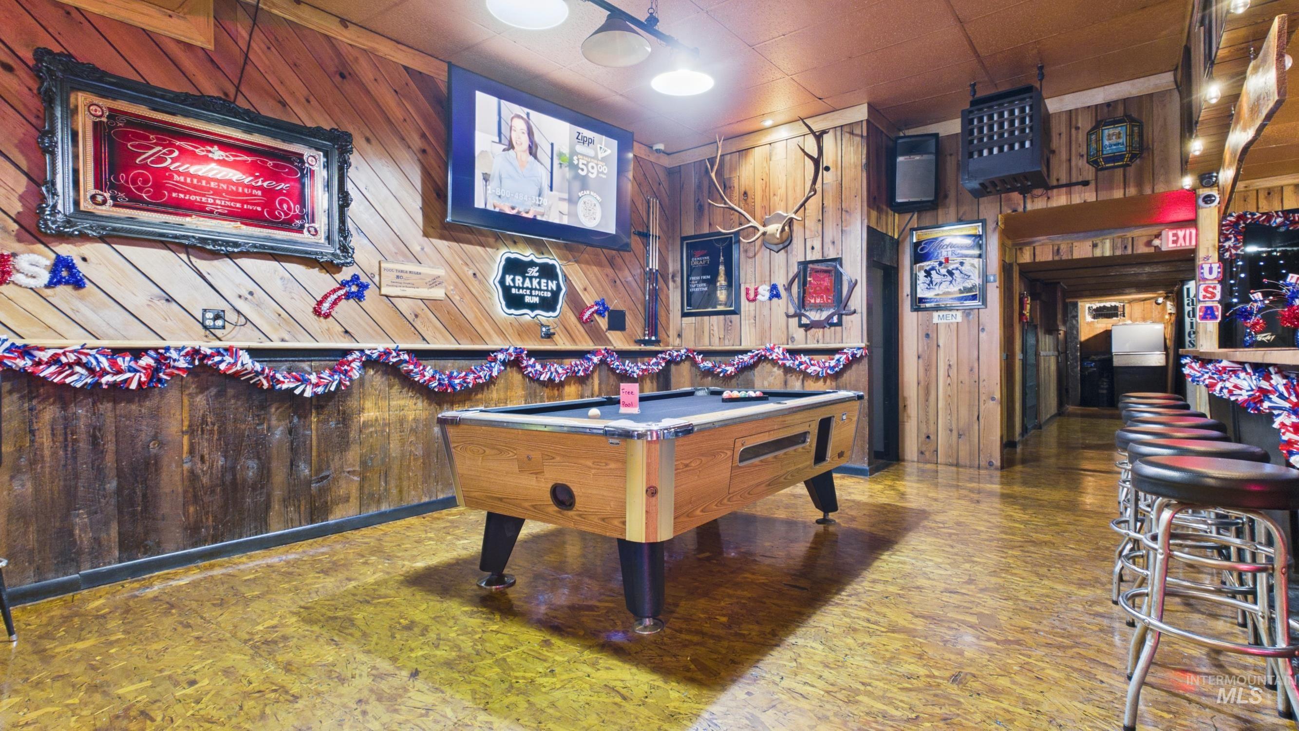 159 Johnson Ave, Orofino, Idaho 83544, Business/Commercial For Sale, Price $350,000,MLS 98997536