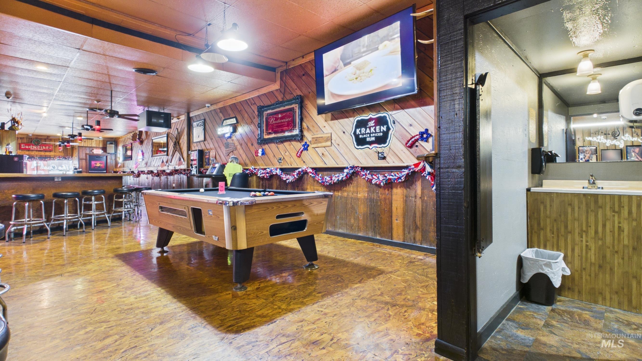 159 Johnson Ave, Orofino, Idaho 83544, Business/Commercial For Sale, Price $350,000,MLS 98997536