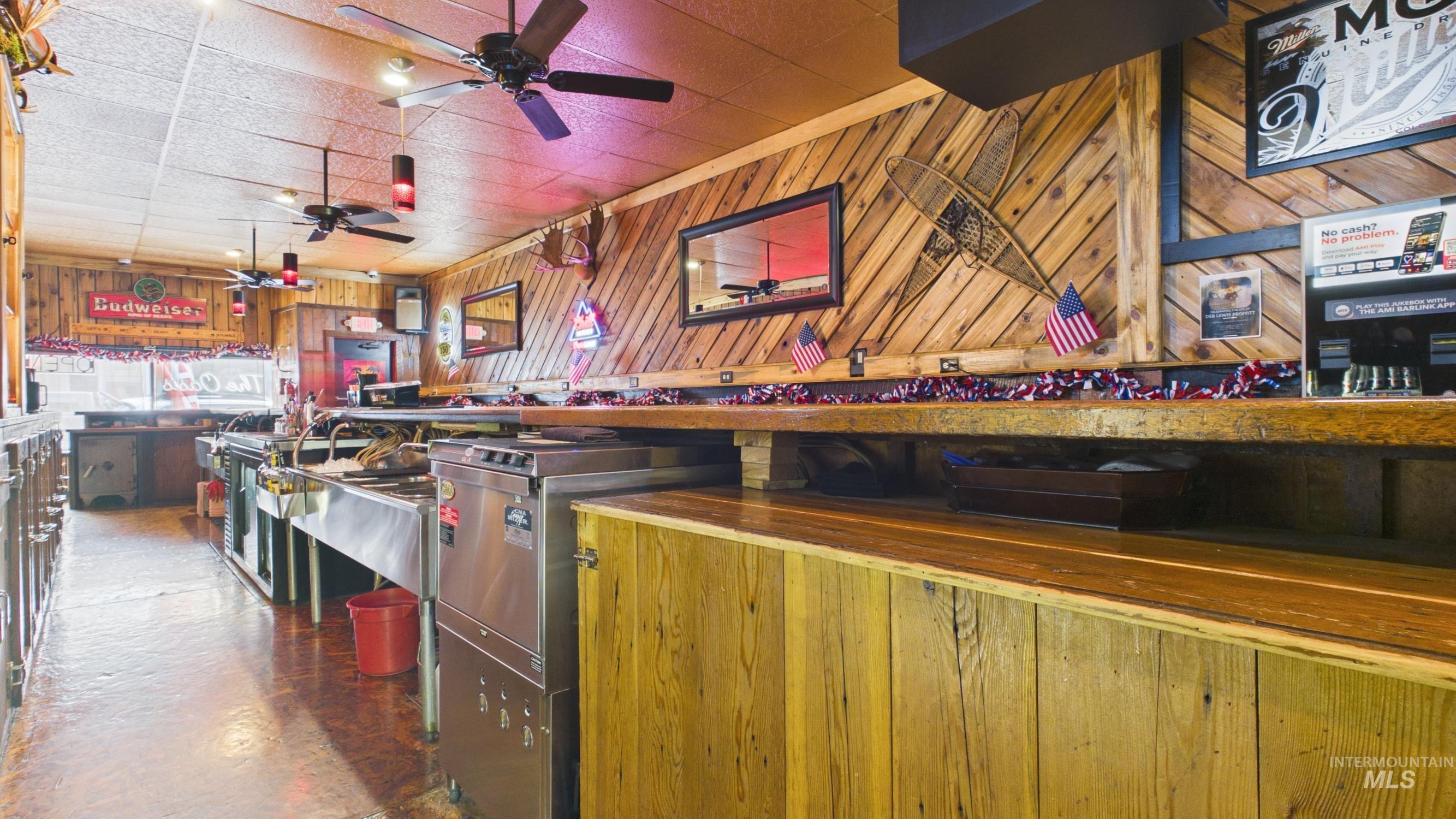 159 Johnson Ave, Orofino, Idaho 83544, Business/Commercial For Sale, Price $350,000,MLS 98997536