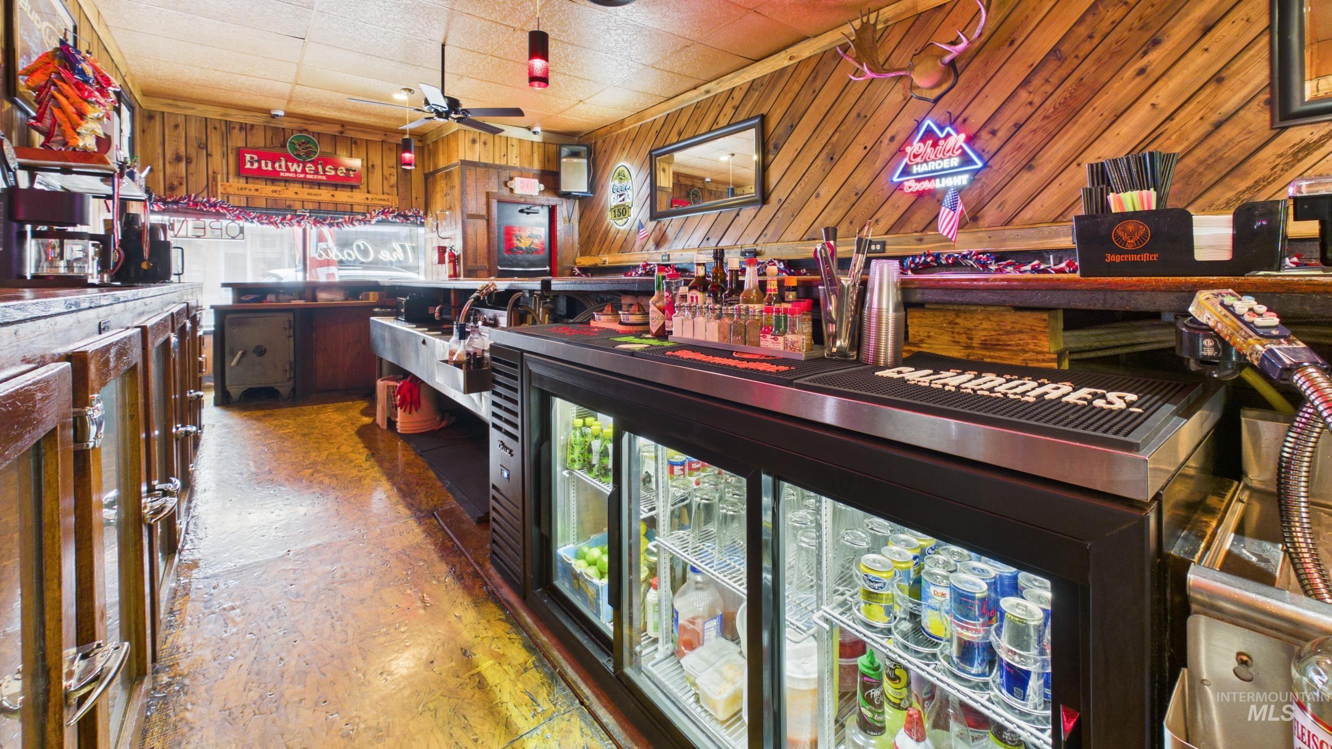 159 Johnson Ave, Orofino, Idaho 83544, Business/Commercial For Sale, Price $350,000,MLS 98997536