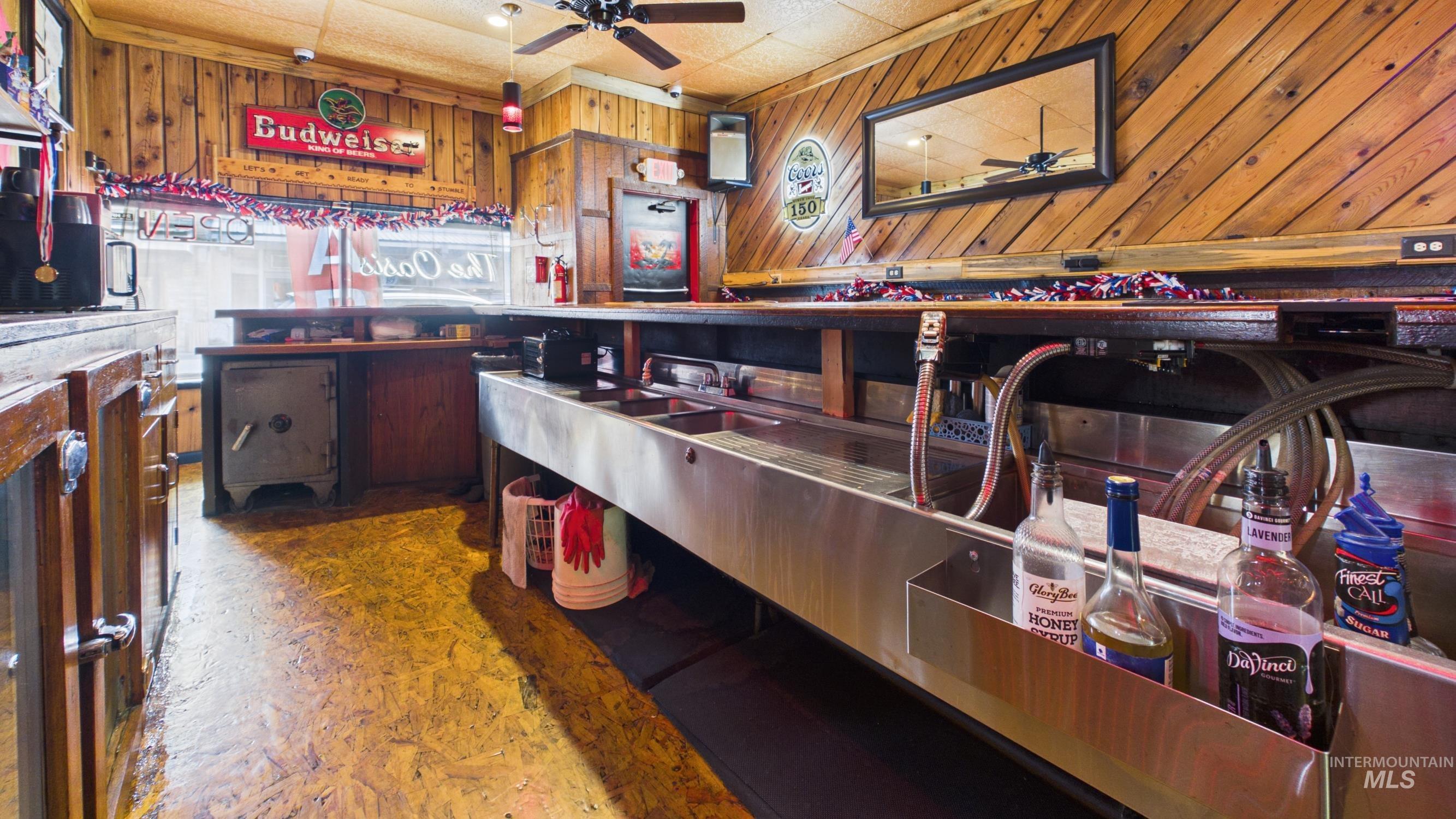 159 Johnson Ave, Orofino, Idaho 83544, Business/Commercial For Sale, Price $350,000,MLS 98997536