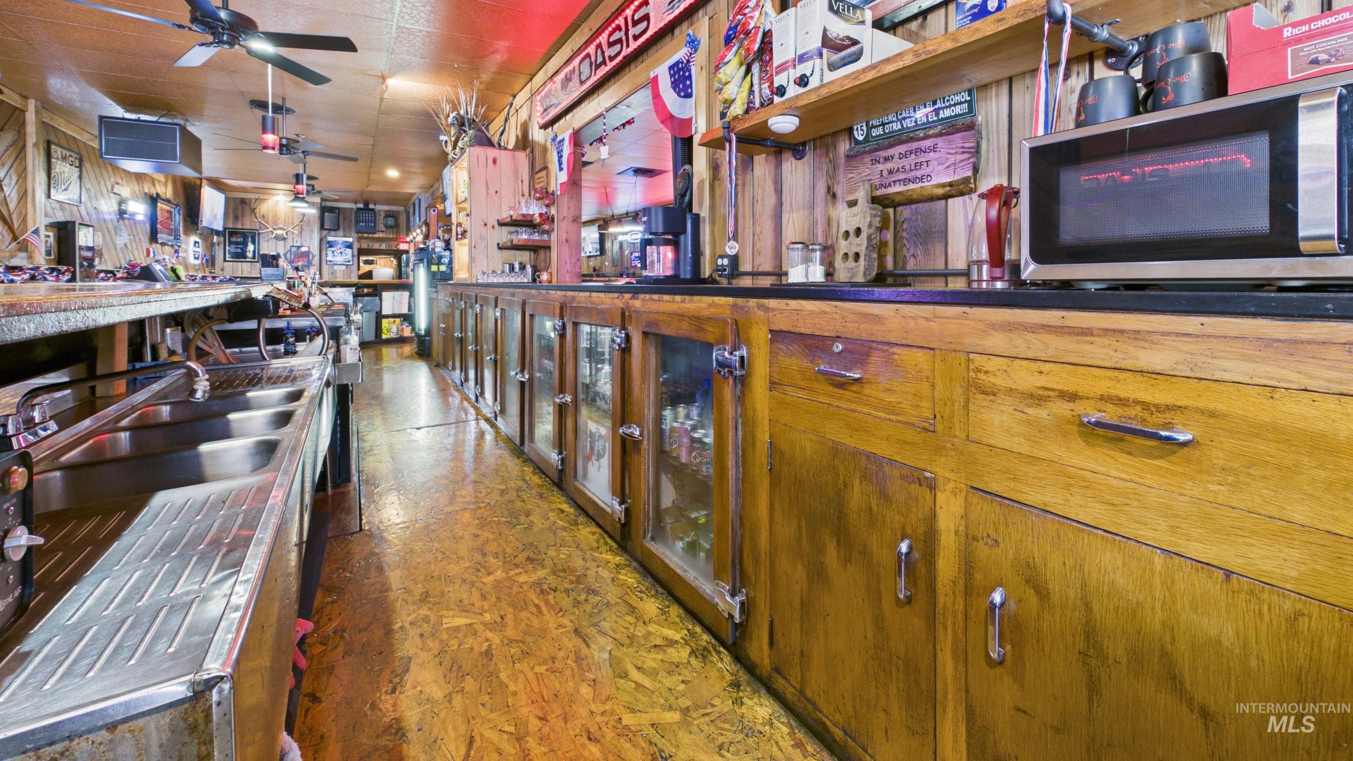 159 Johnson Ave, Orofino, Idaho 83544, Business/Commercial For Sale, Price $350,000,MLS 98997536